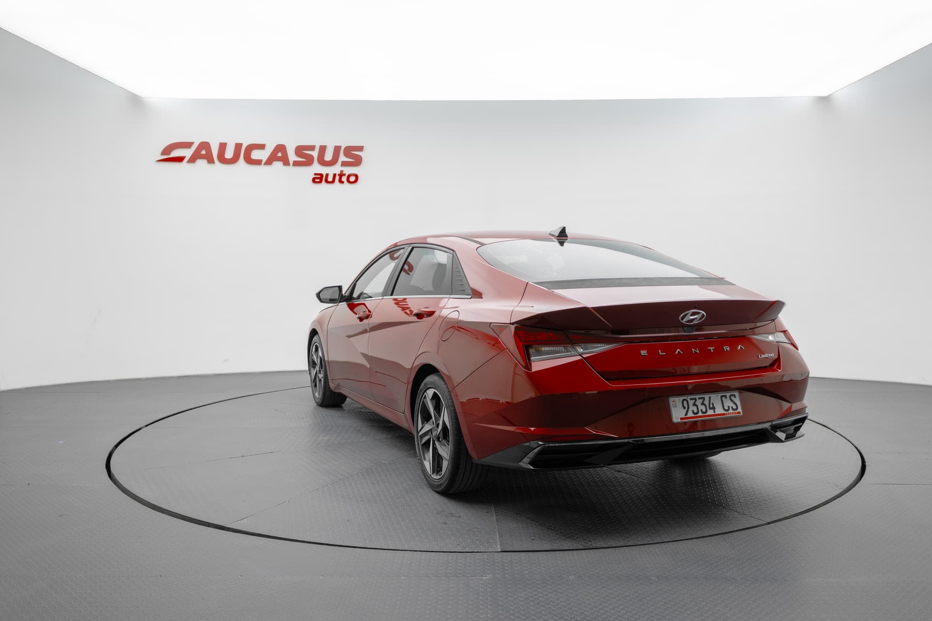 HYUNDAI Elantra 2022 - 6