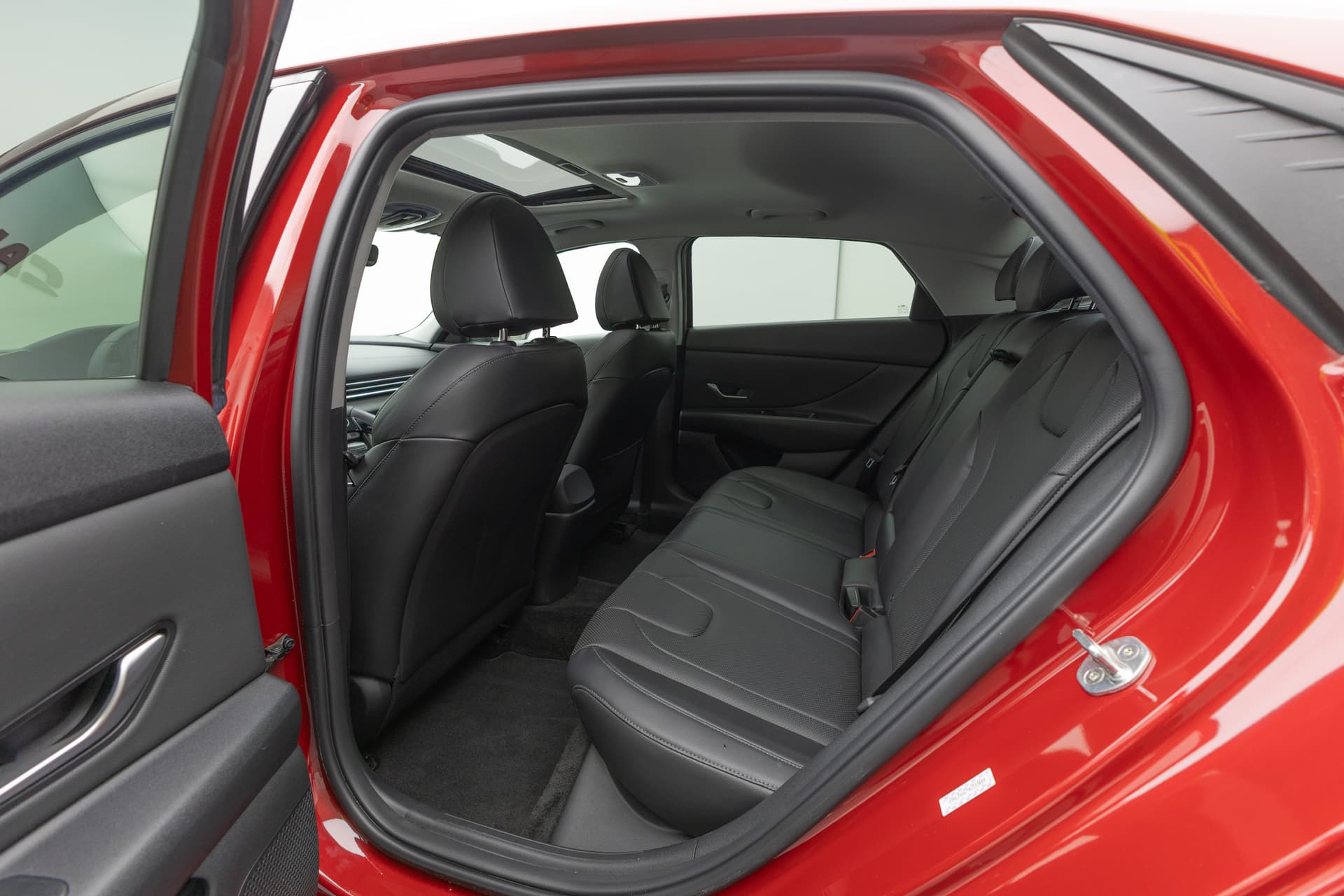HYUNDAI Elantra 2022 - 8
