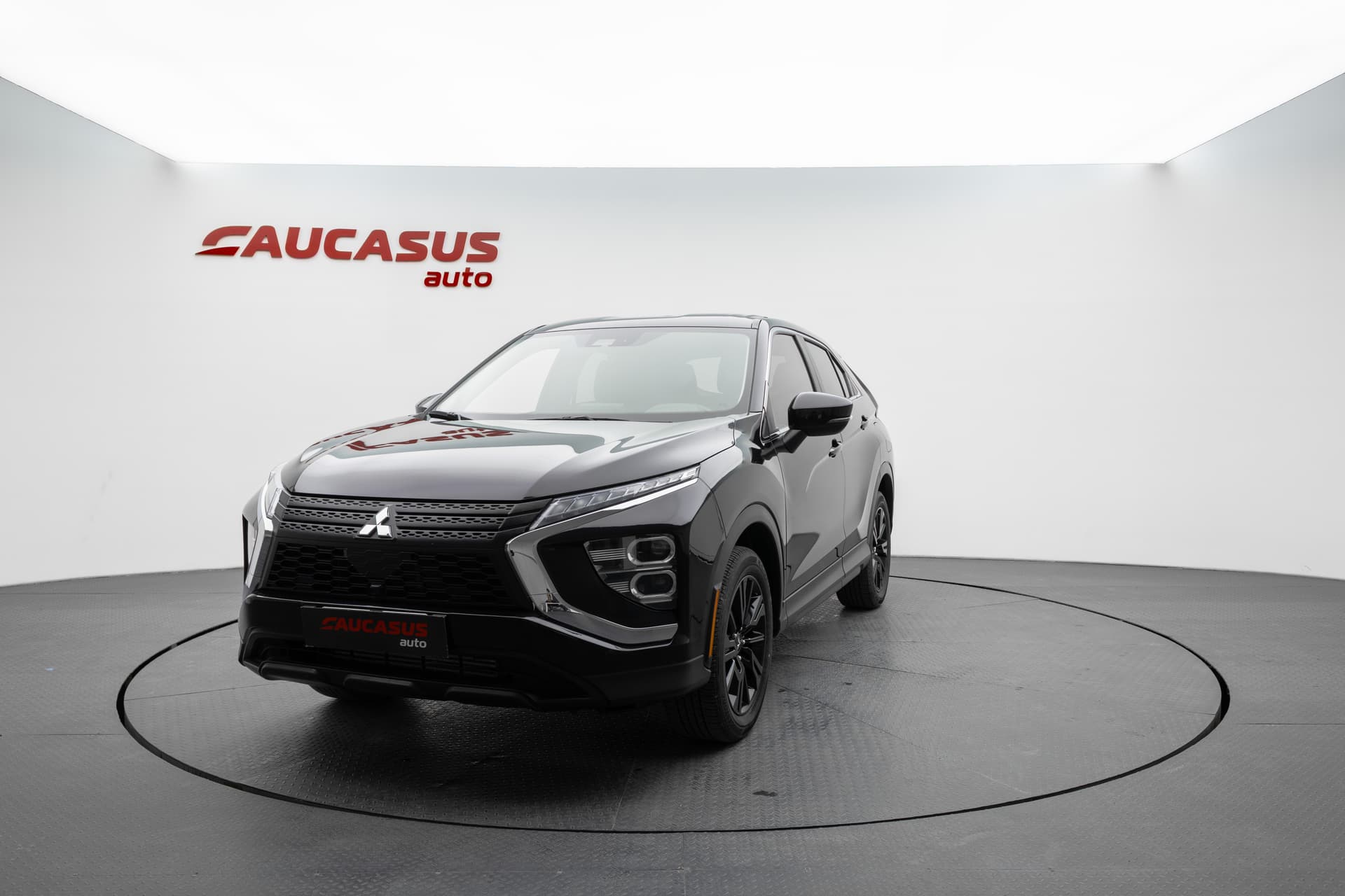 MITSUBISHI Eclipse Cross 2023 - 1