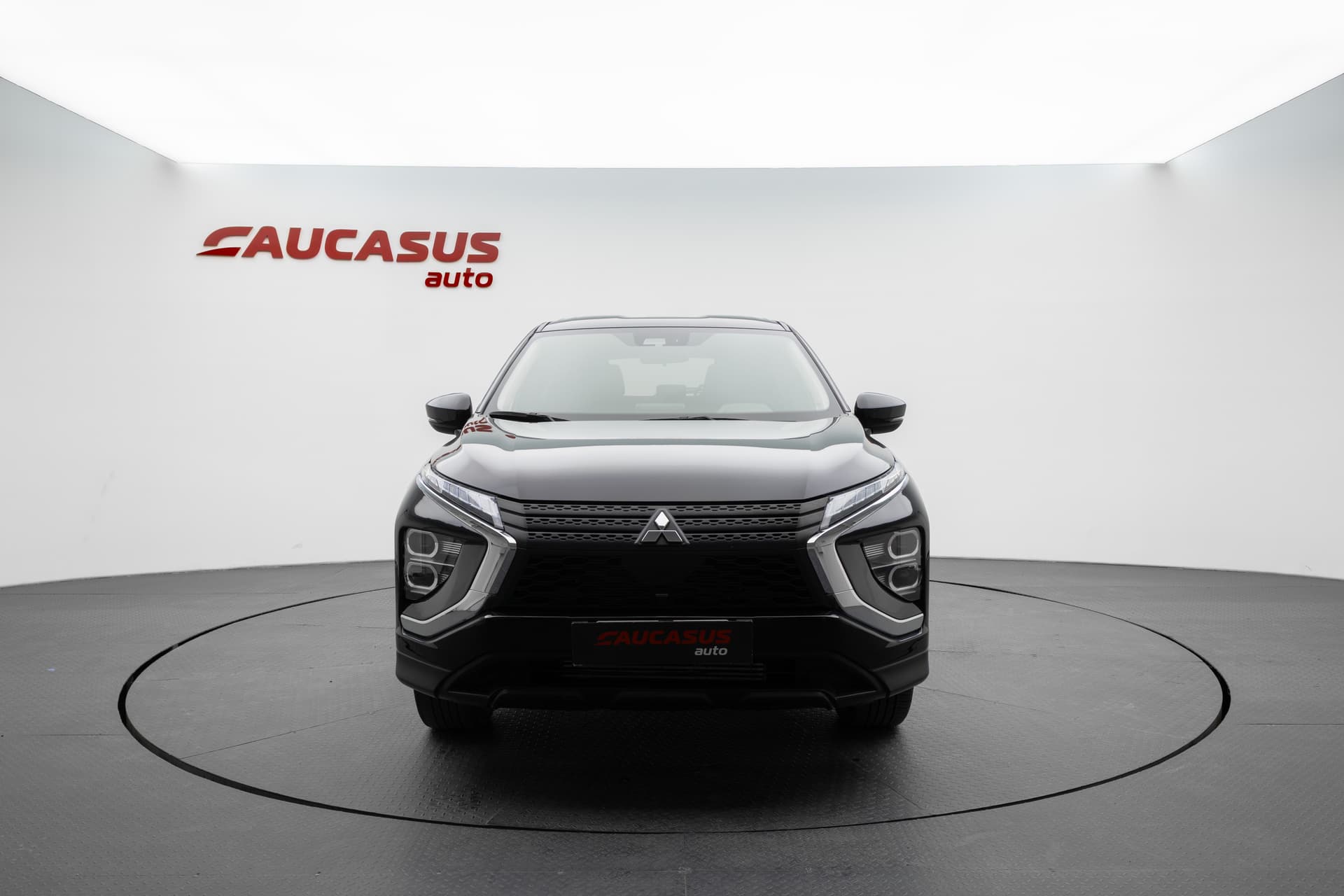 MITSUBISHI Eclipse Cross 2023 - 2