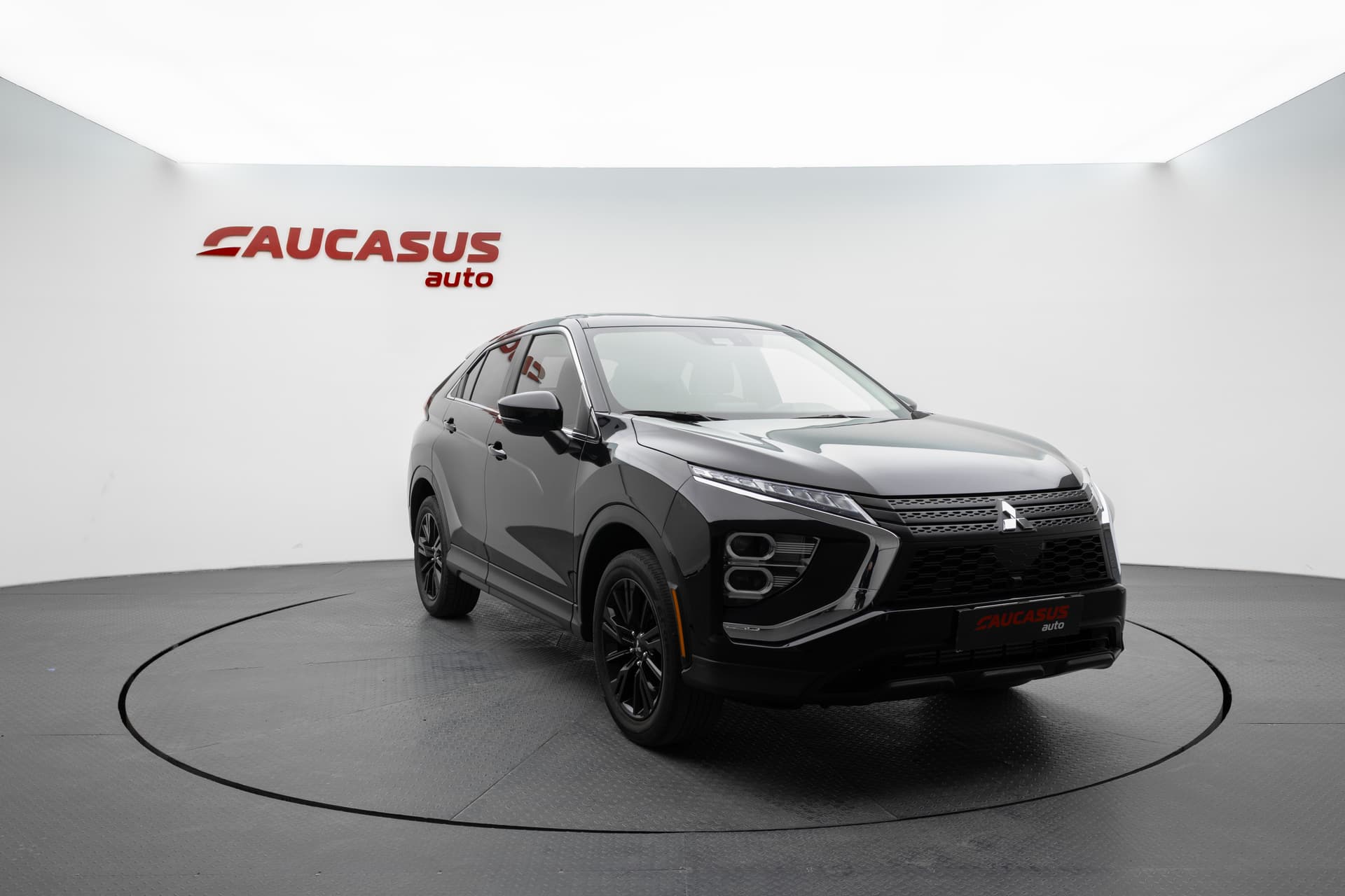 MITSUBISHI Eclipse Cross 2023 - 3