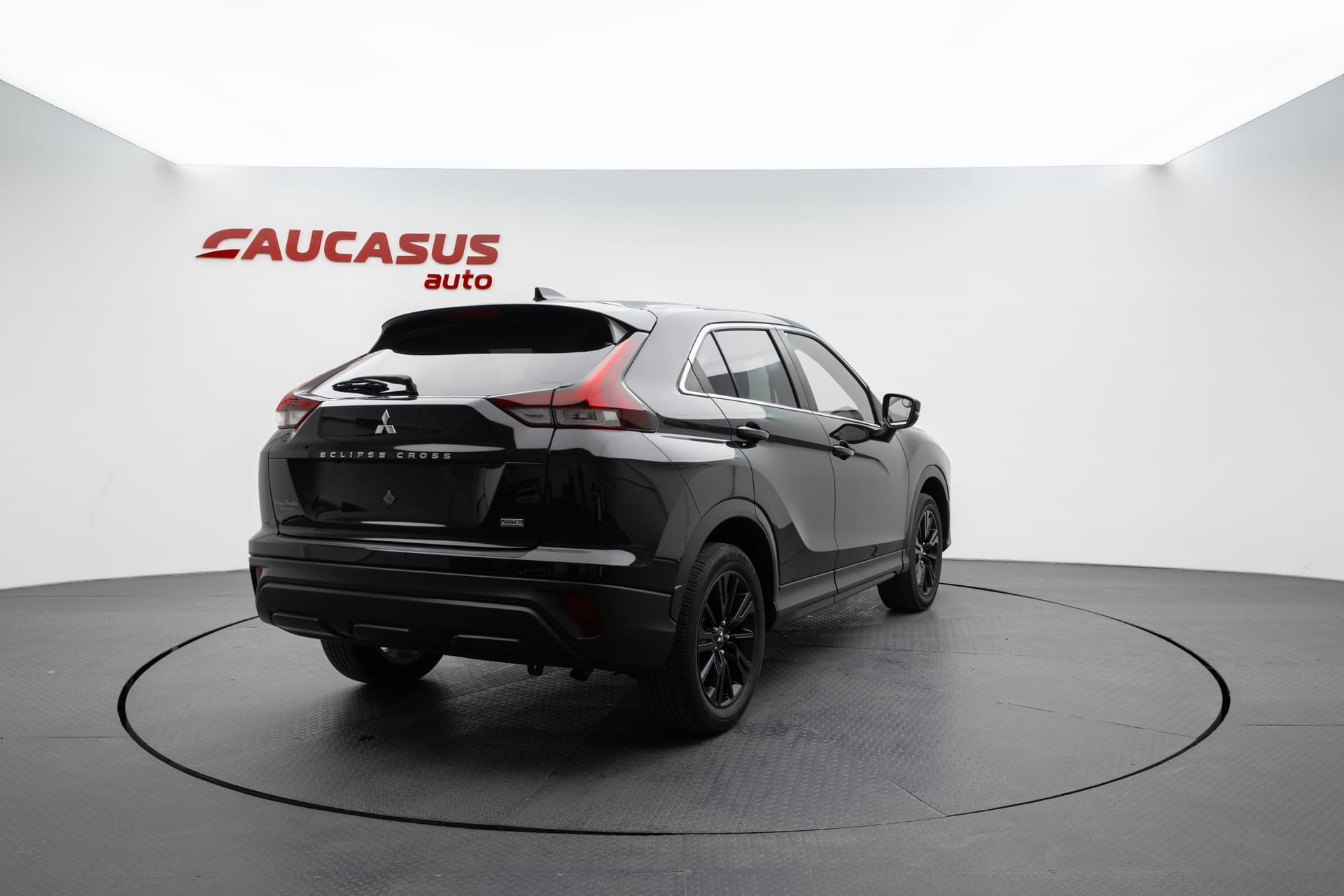 MITSUBISHI Eclipse Cross 2023 - 4