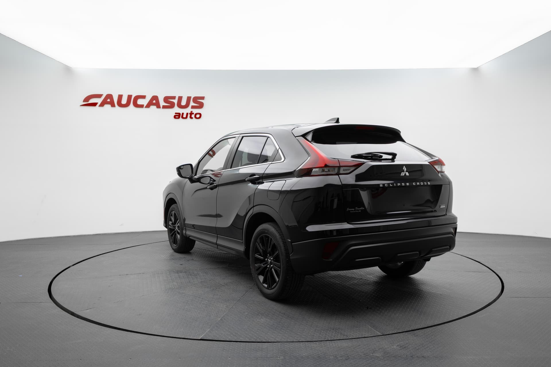 MITSUBISHI Eclipse Cross 2023 - 6