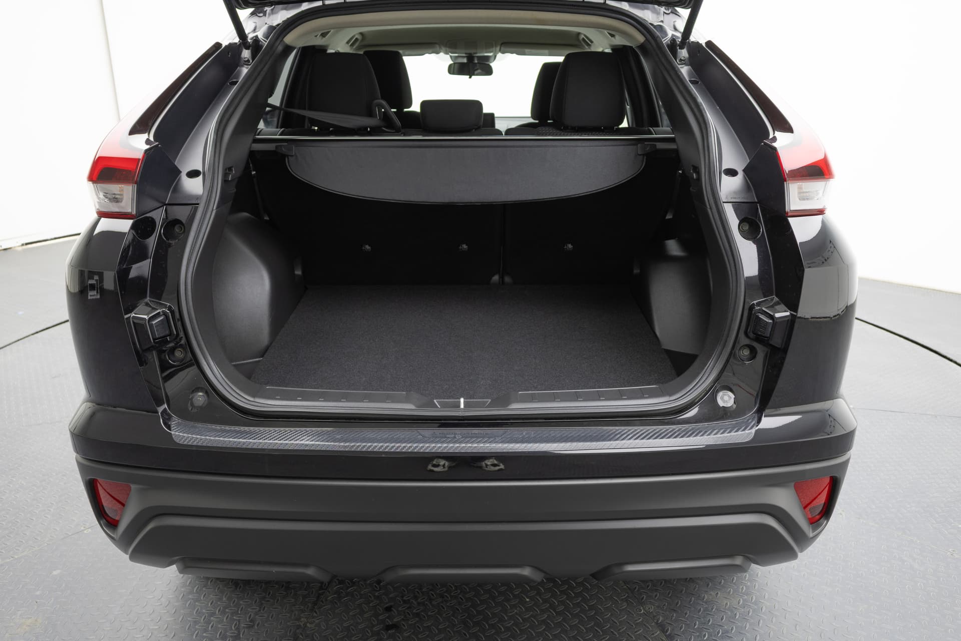 MITSUBISHI Eclipse Cross 2023 - 7