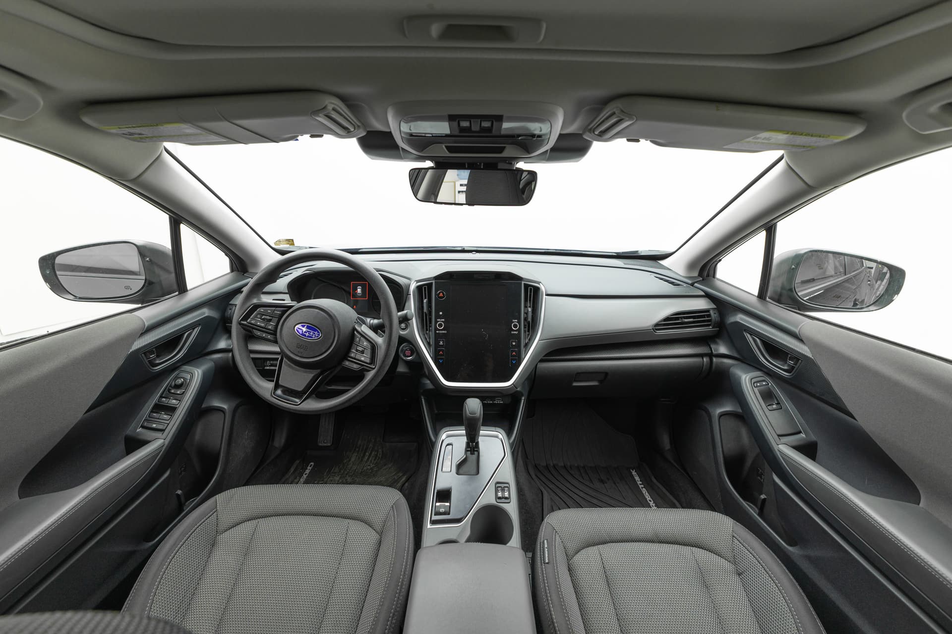 SUBARU Crosstrek 2024 - 7
