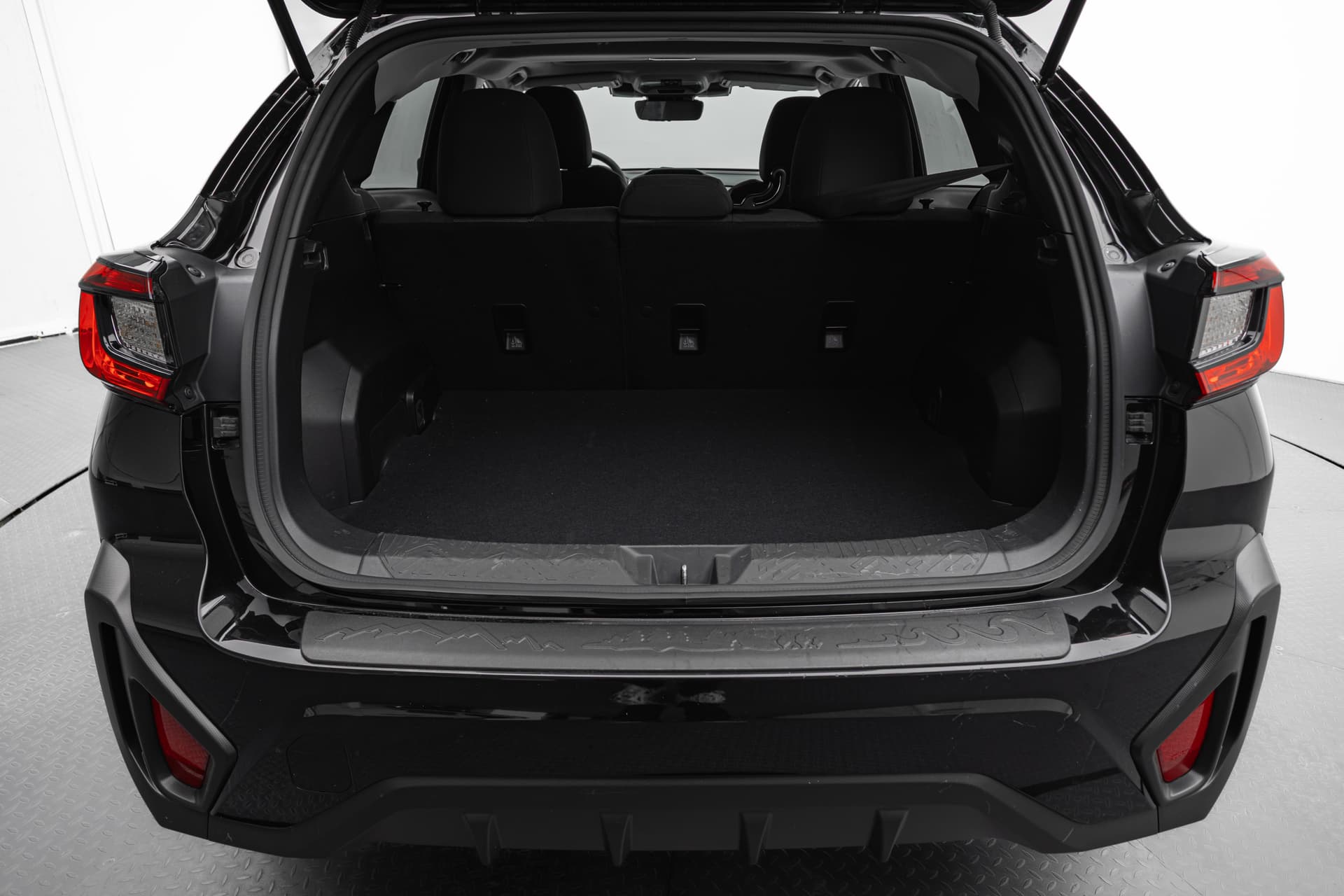 SUBARU Crosstrek 2024 - 9