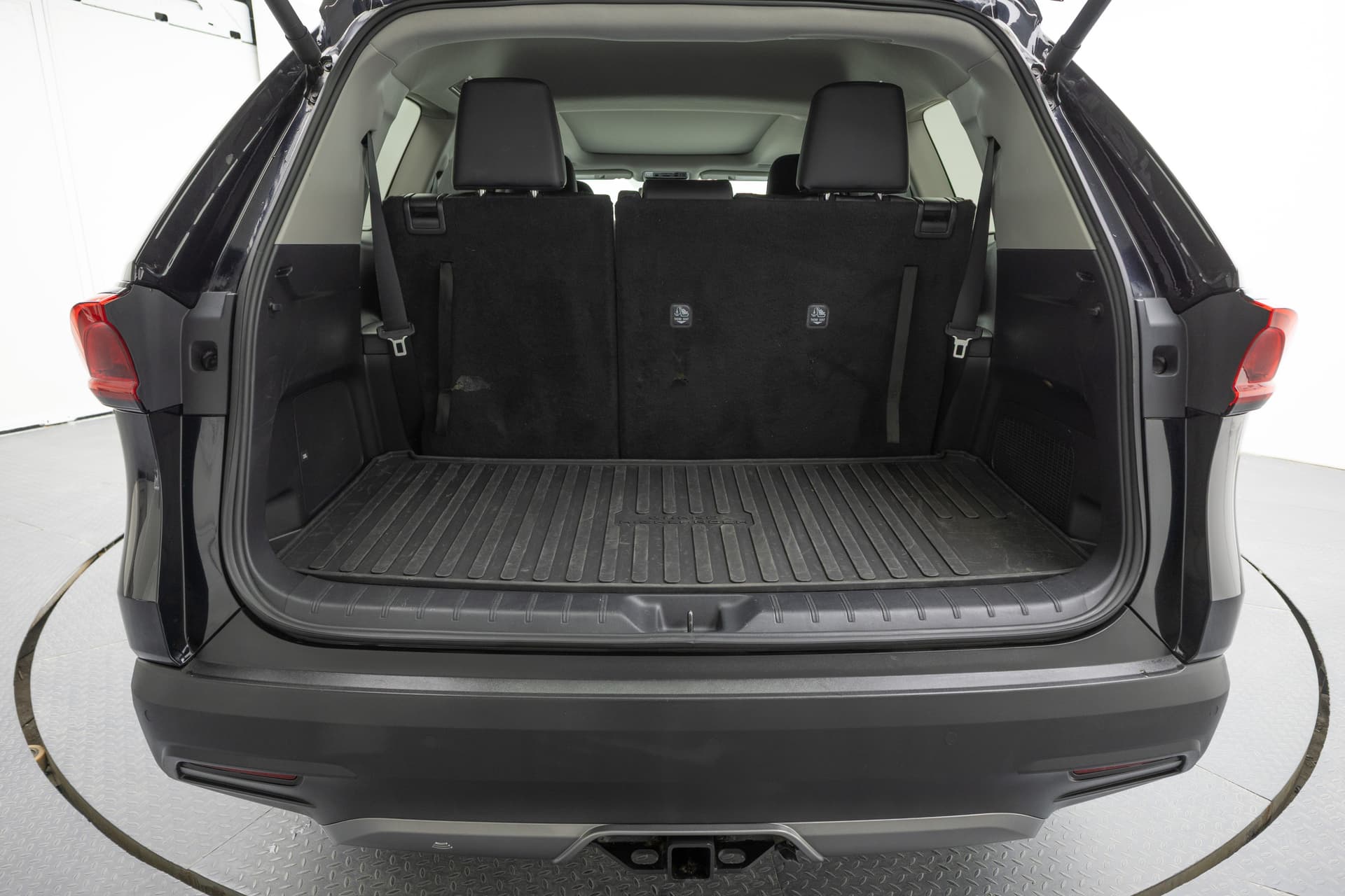 TOYOTA Grand Highlander 2024 - 7