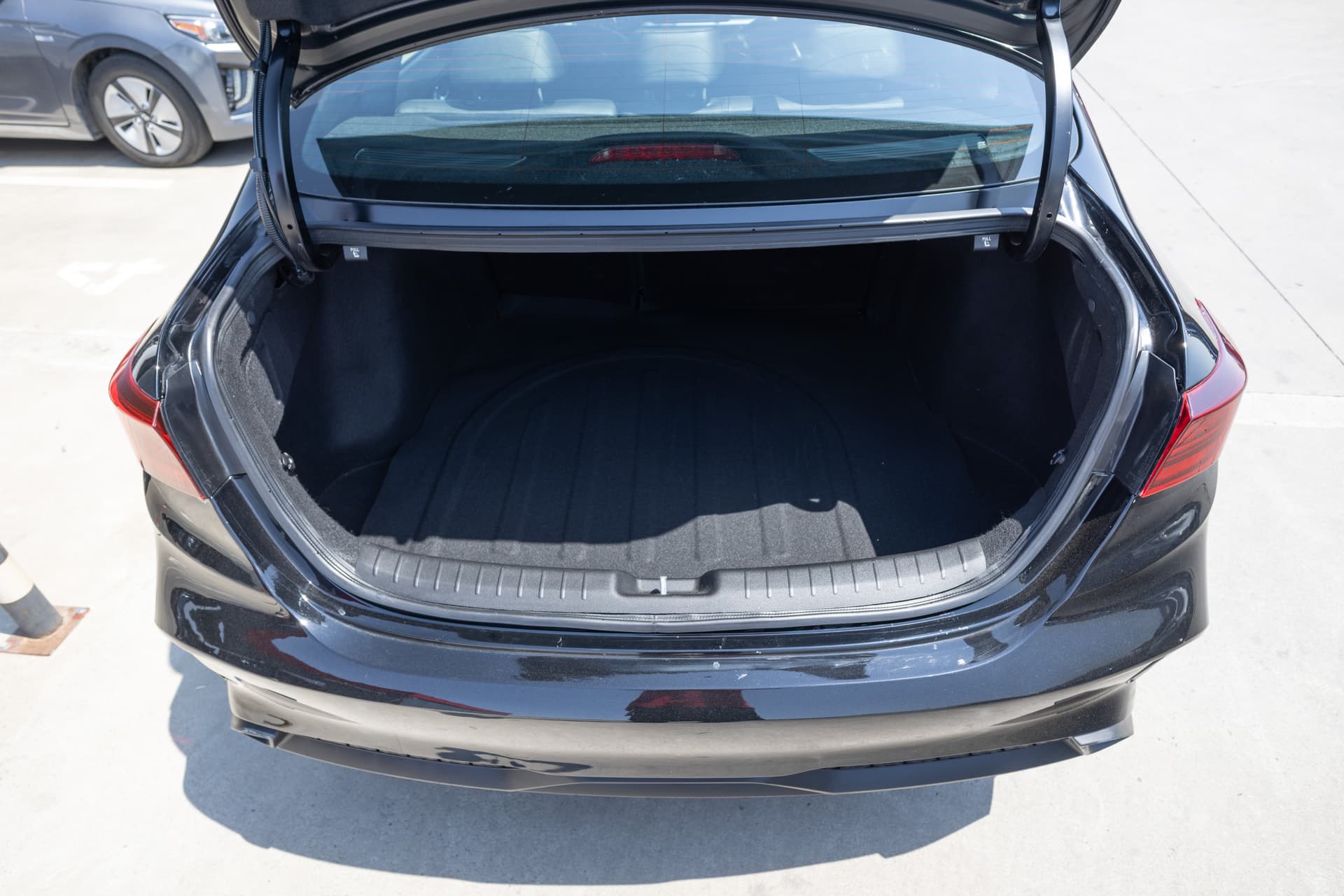KIA Forte 2022 - 7