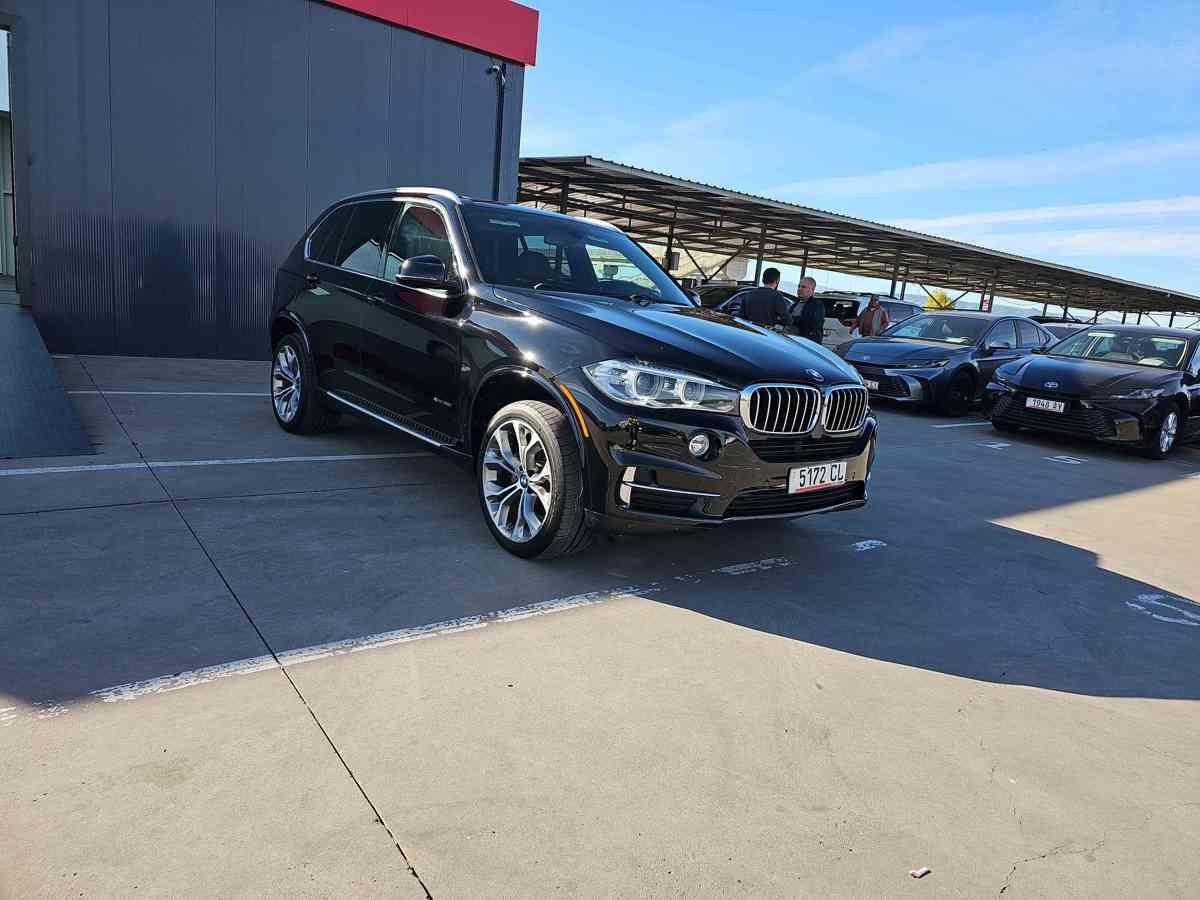 BMW X5 2017 - 3