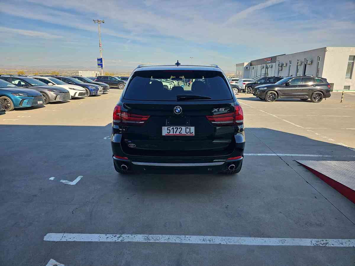 BMW X5 2017 - 5