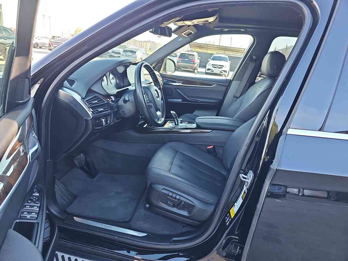 BMW X5 2017 - 9