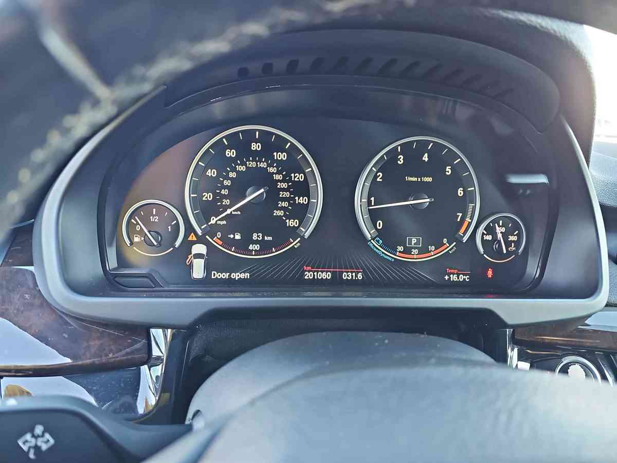 BMW X5 2017 - 10