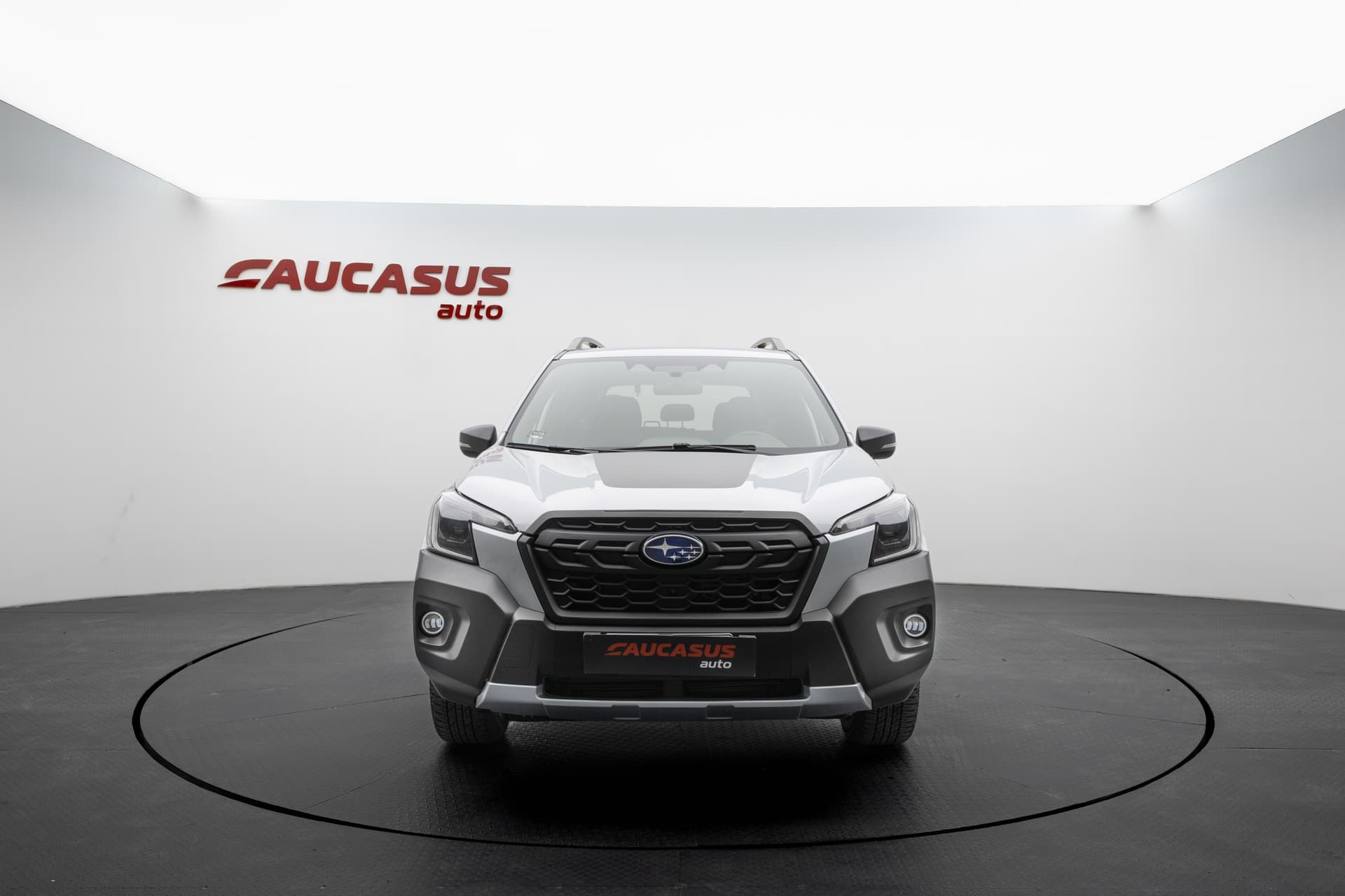 SUBARU Forester 2022 - 2