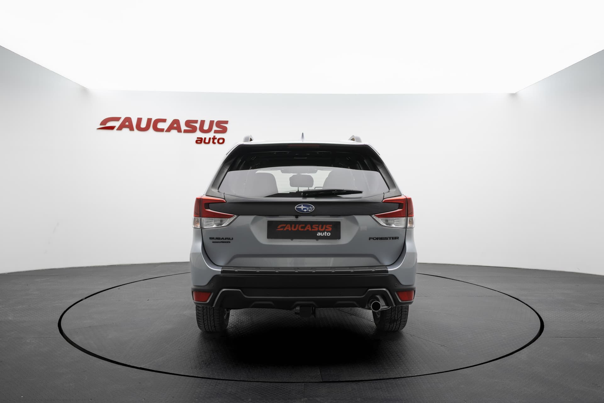 SUBARU Forester 2022 - 5
