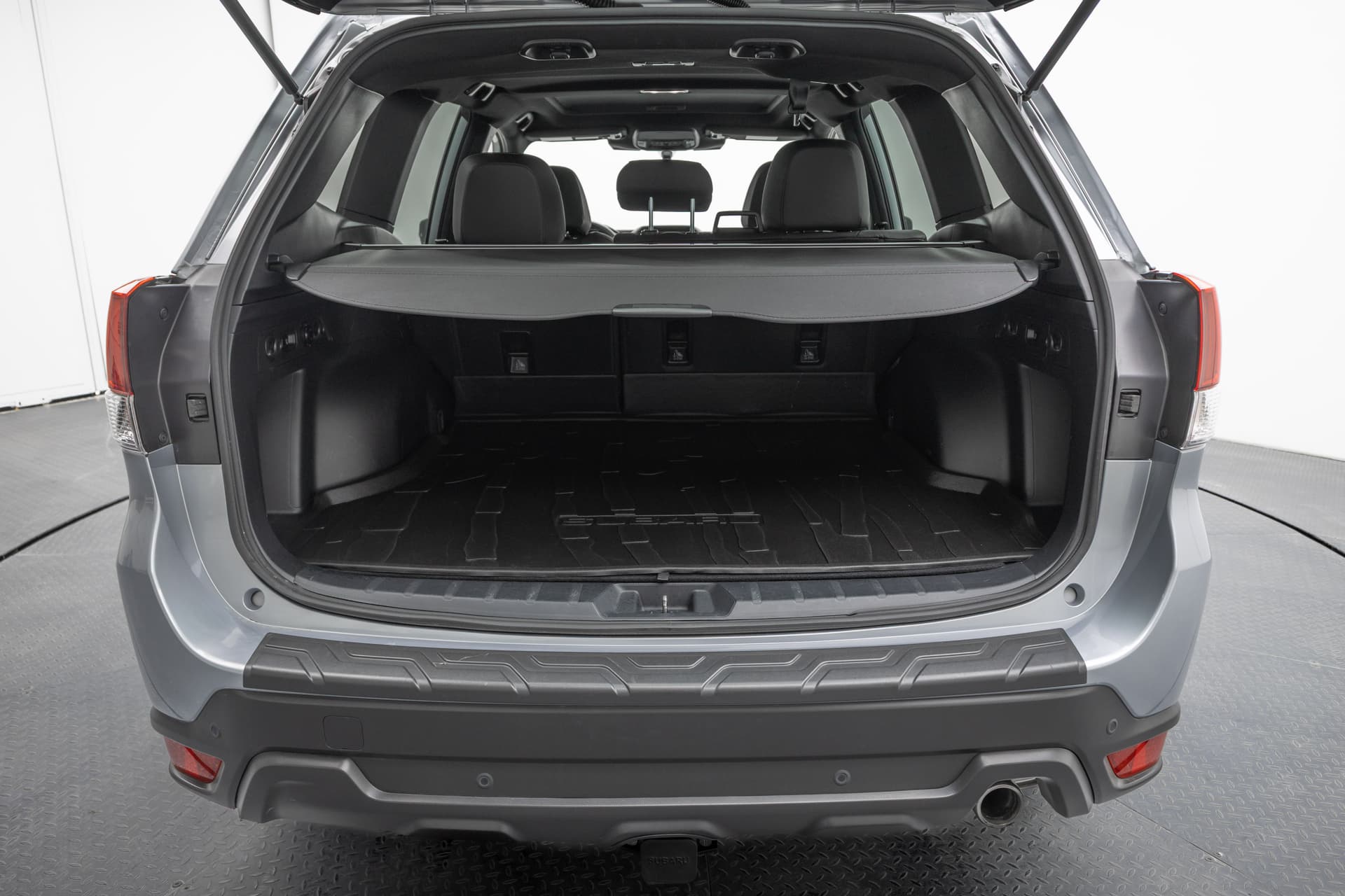 SUBARU Forester 2022 - 7