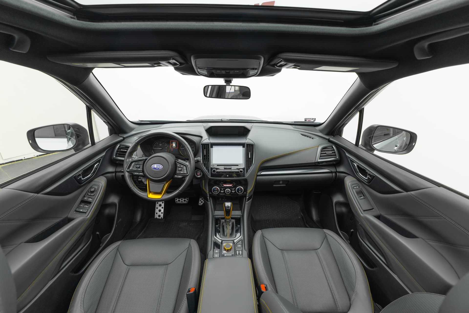 SUBARU Forester 2022 - 9