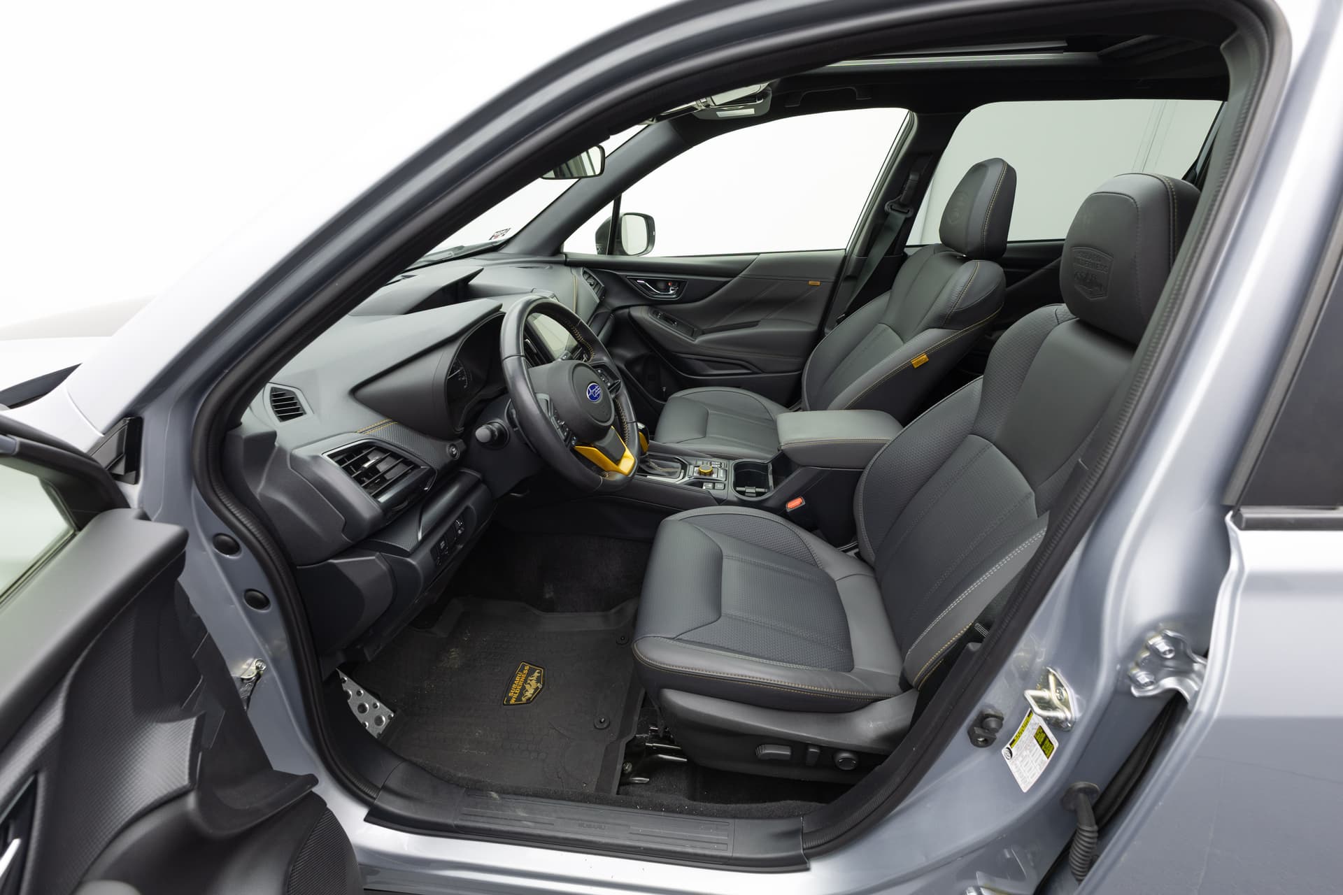 SUBARU Forester 2022 - 10