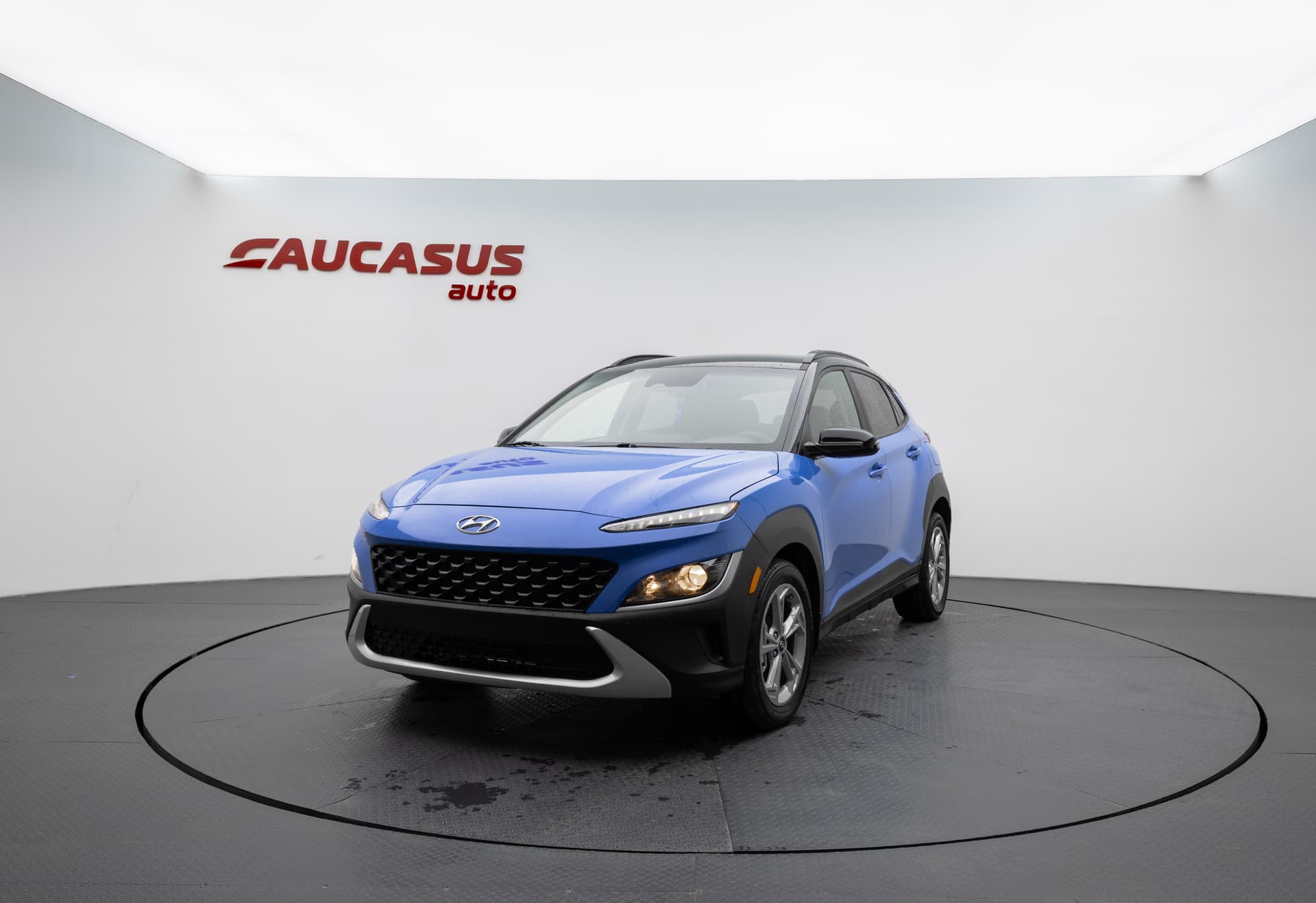 HYUNDAI Kona 2022 - 1