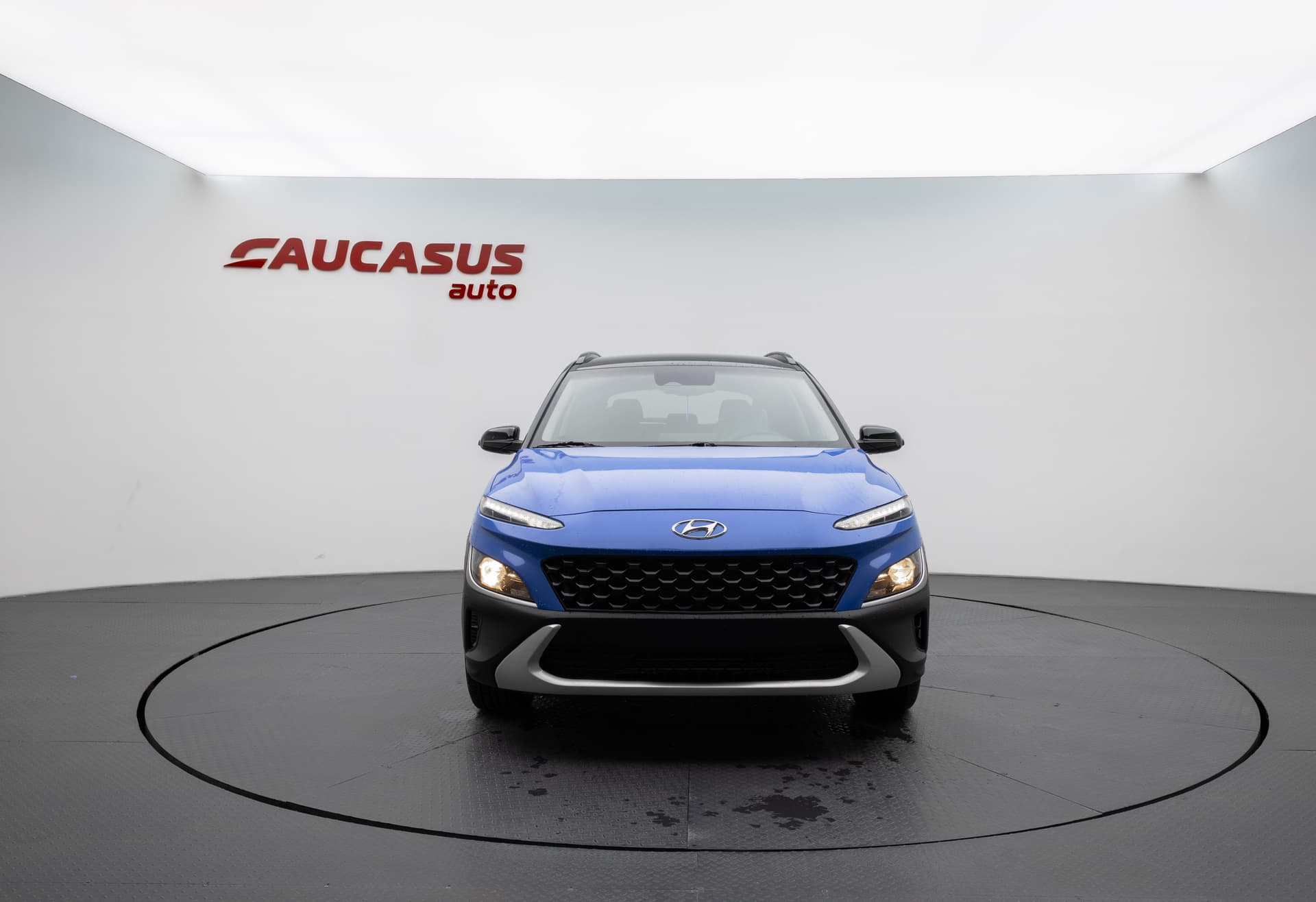 HYUNDAI Kona 2022 - 2