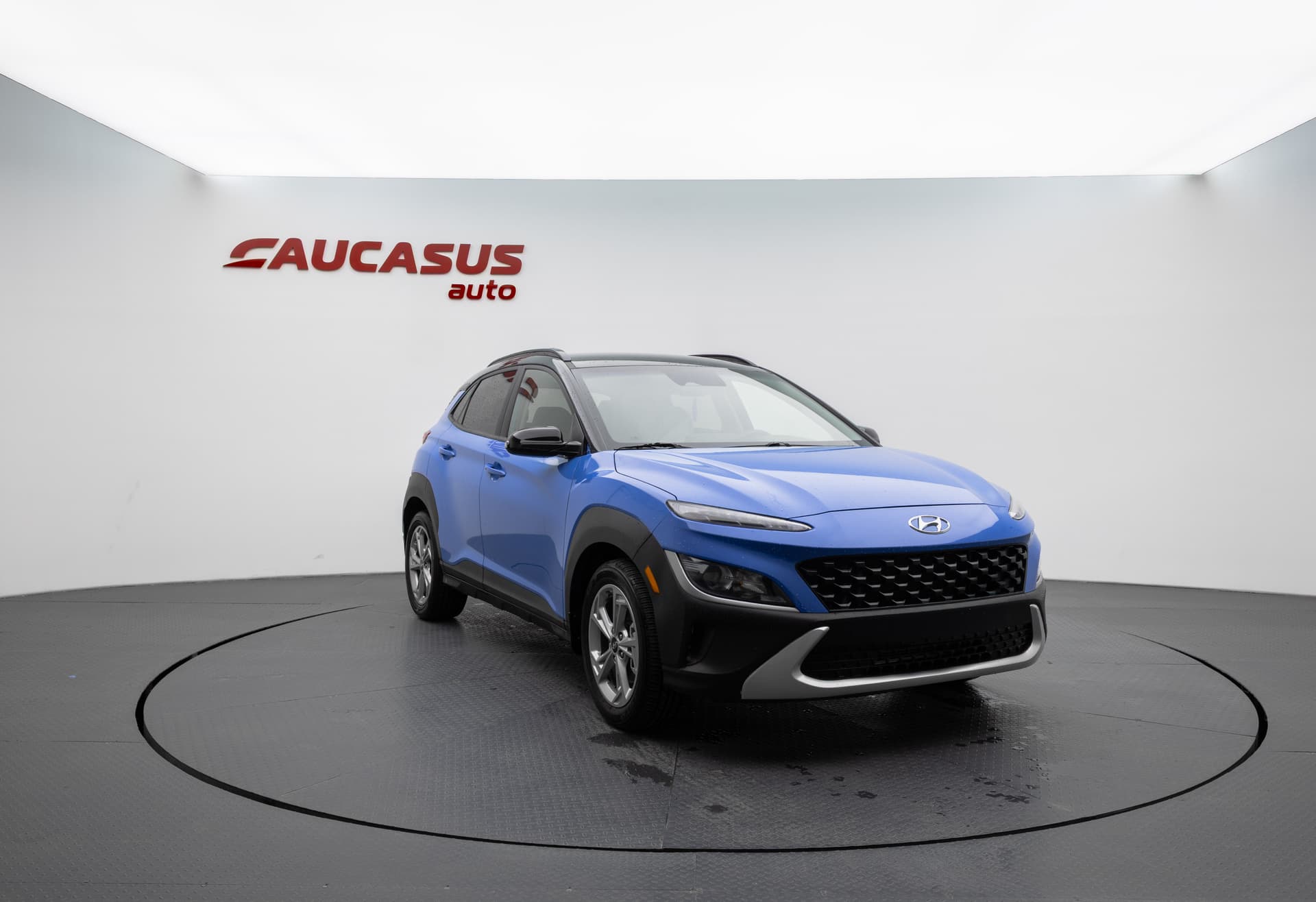 HYUNDAI Kona 2022 - 3