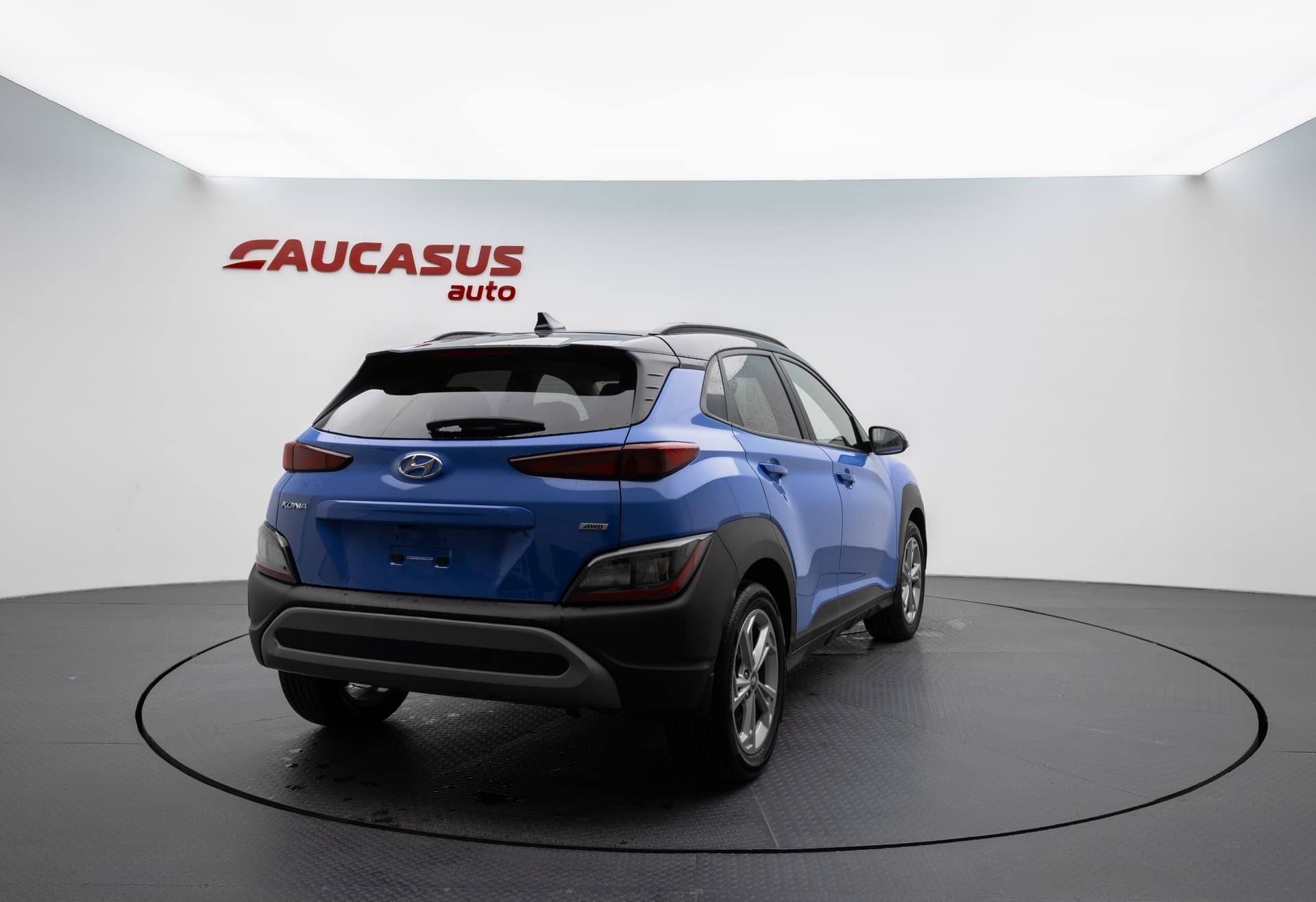 HYUNDAI Kona 2022 - 4