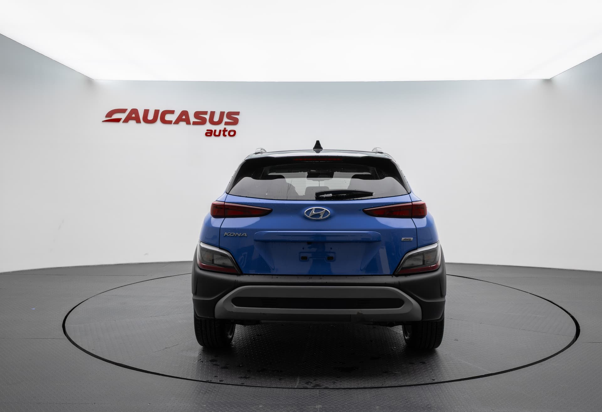 HYUNDAI Kona 2022 - 5