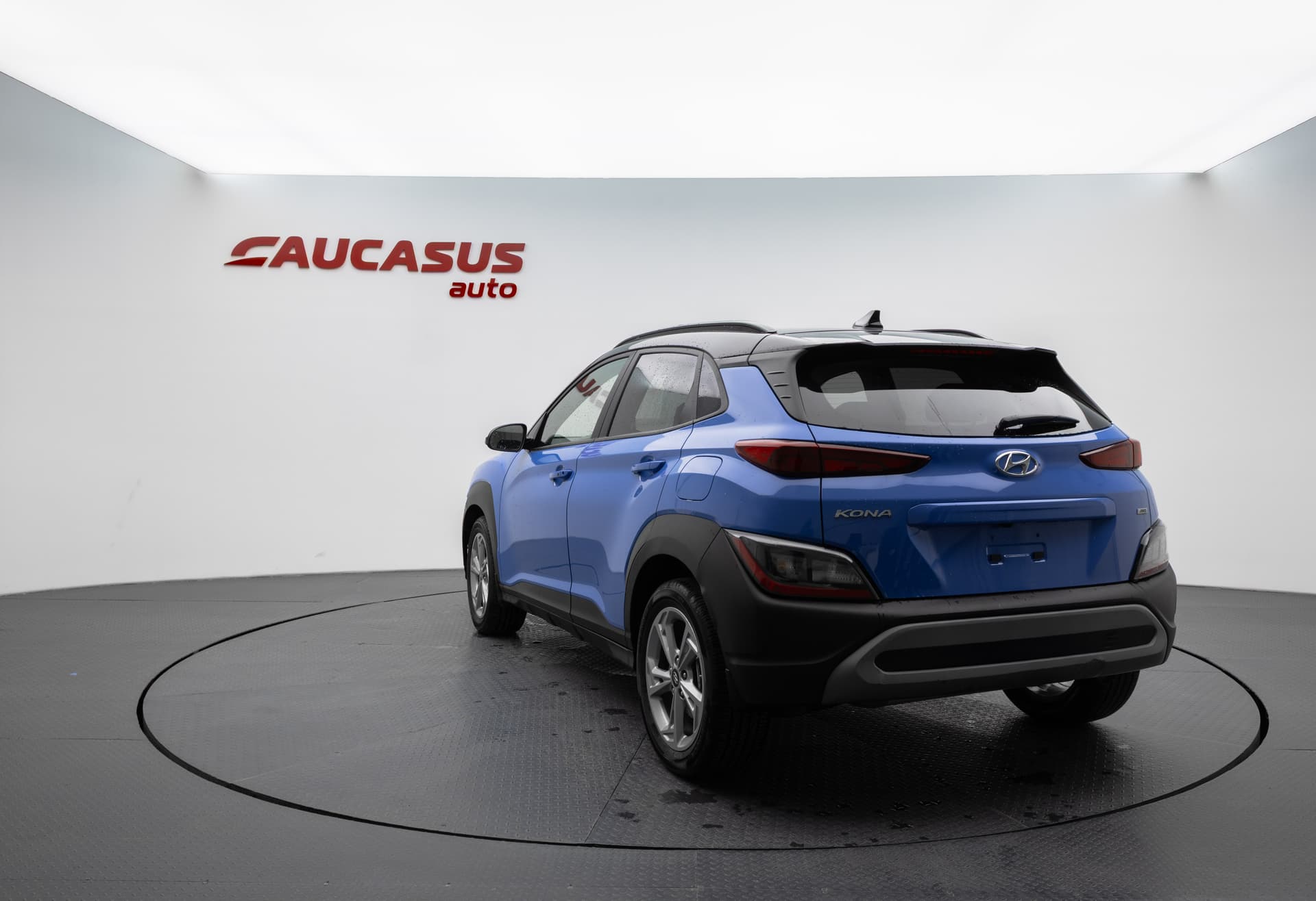 HYUNDAI Kona 2022 - 6