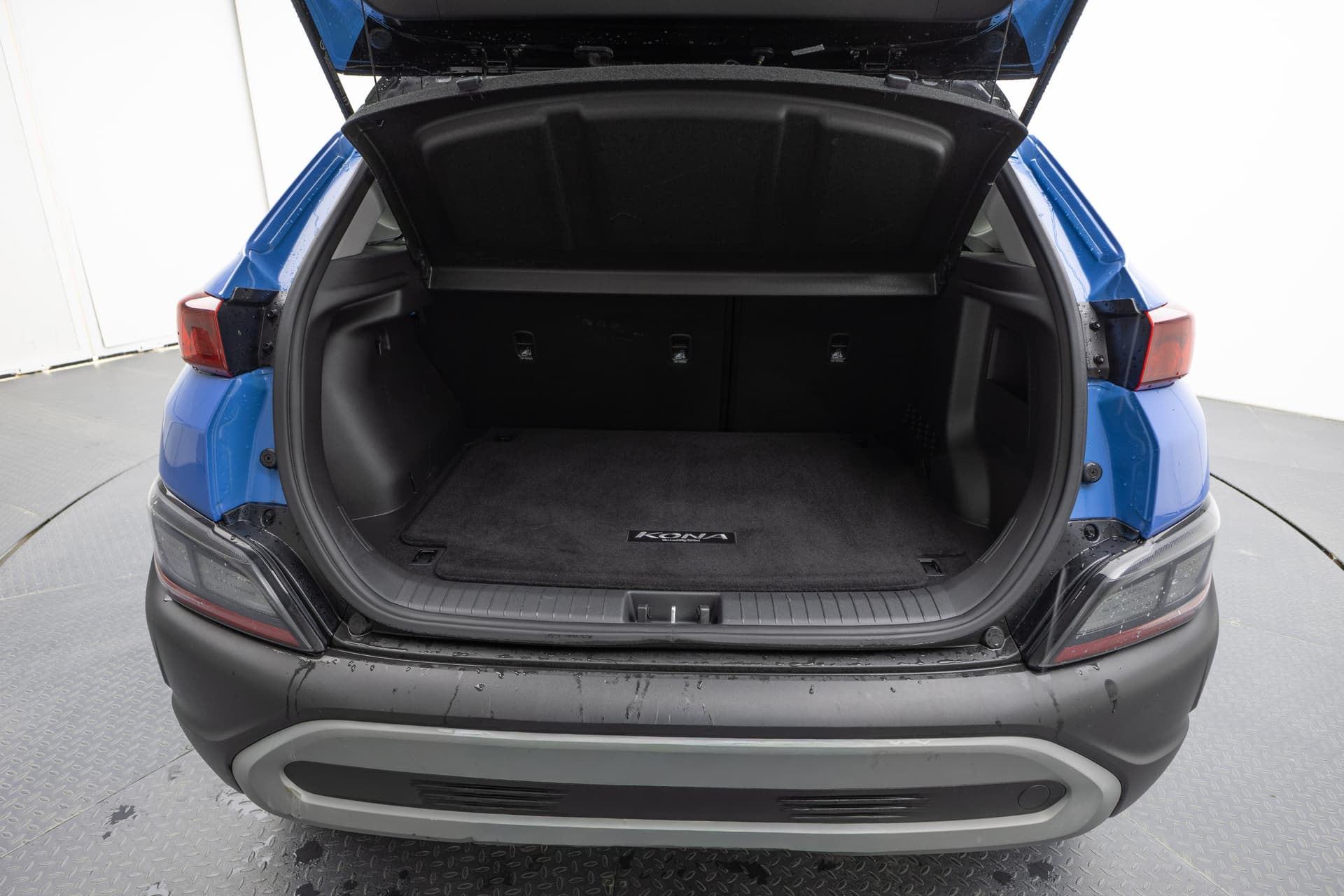 HYUNDAI Kona 2022 - 7