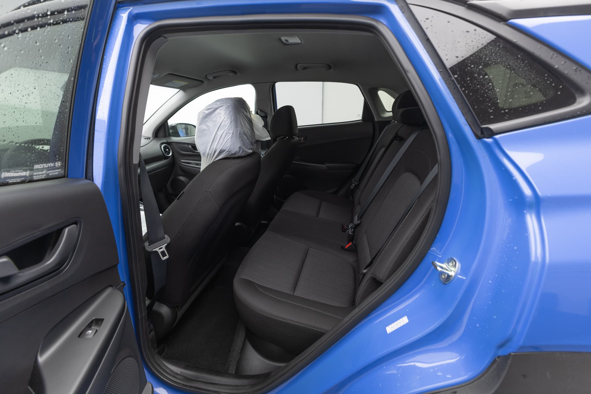 HYUNDAI Kona 2022 - 8