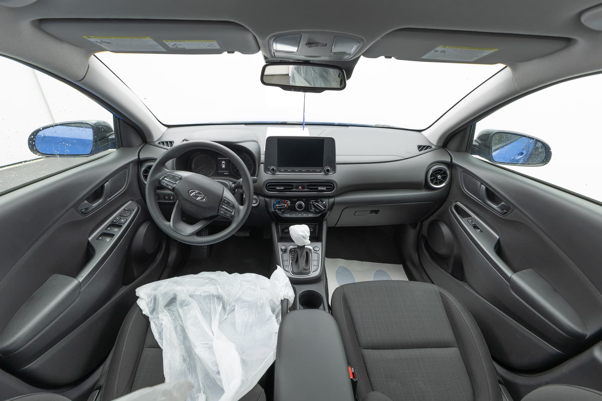 HYUNDAI Kona 2022 - 9
