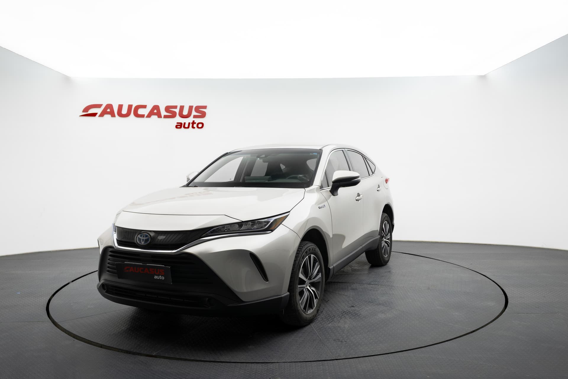 TOYOTA Venza 2021 - 1