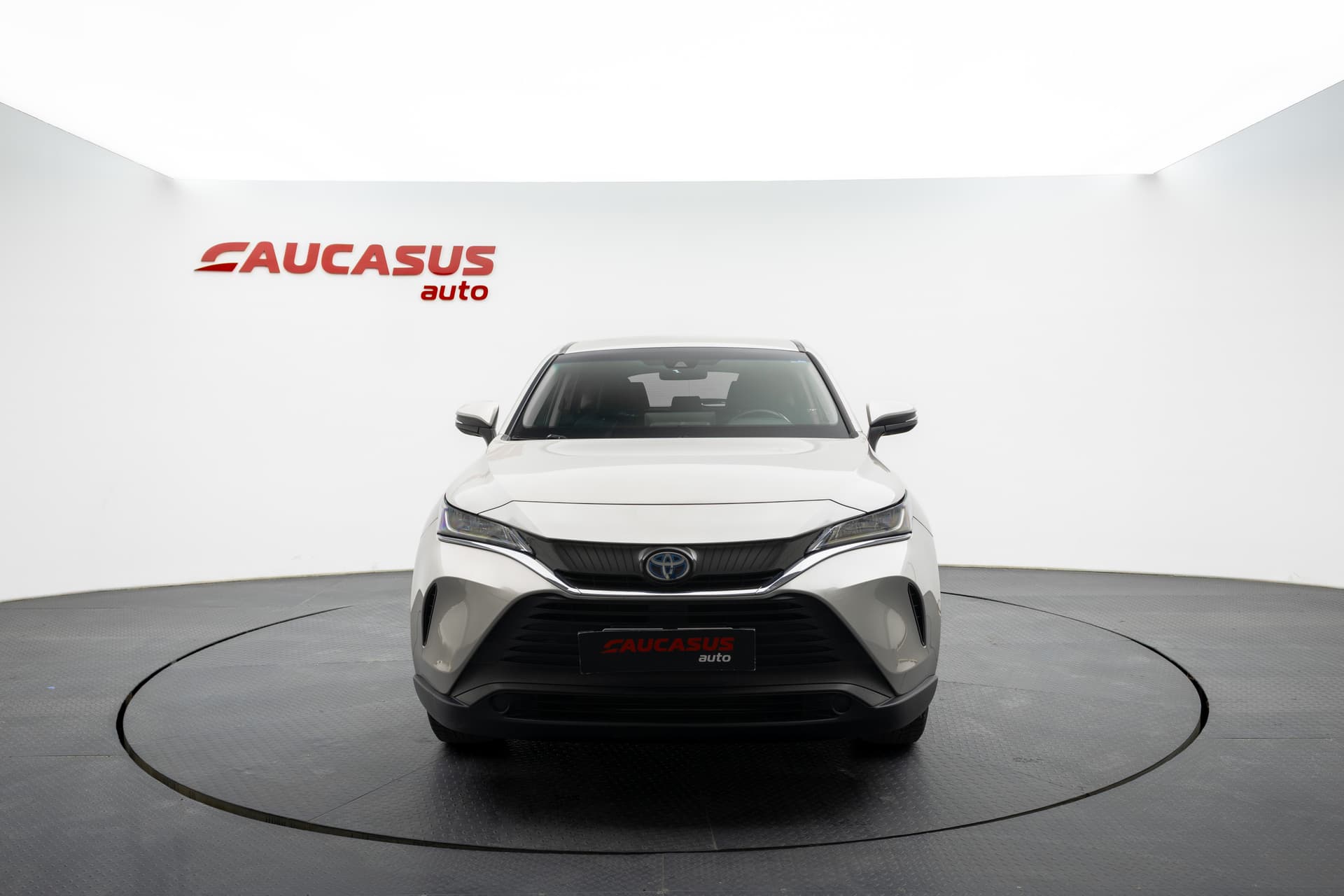 TOYOTA Venza 2021 - 2
