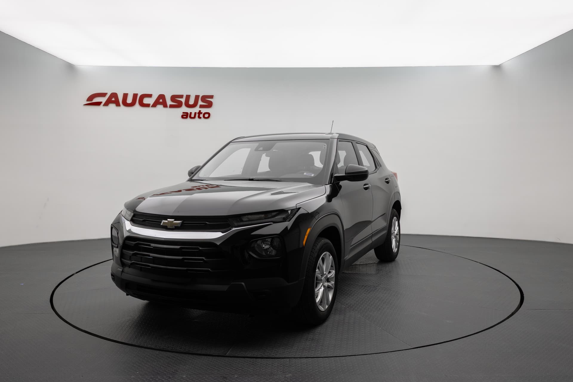 CHEVROLET Trailblazer 2023 - 1