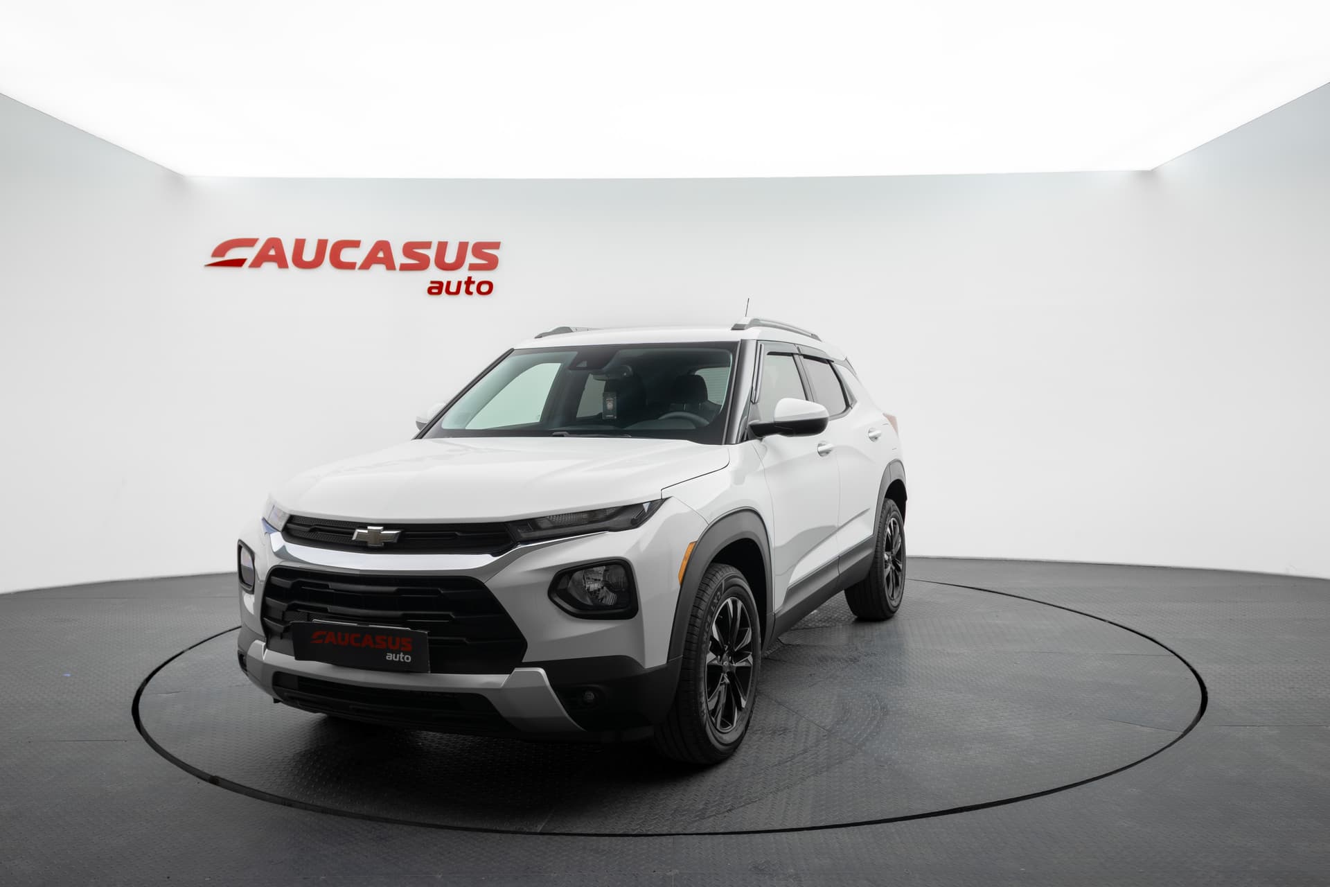 CHEVROLET Trailblazer 2022 - 1