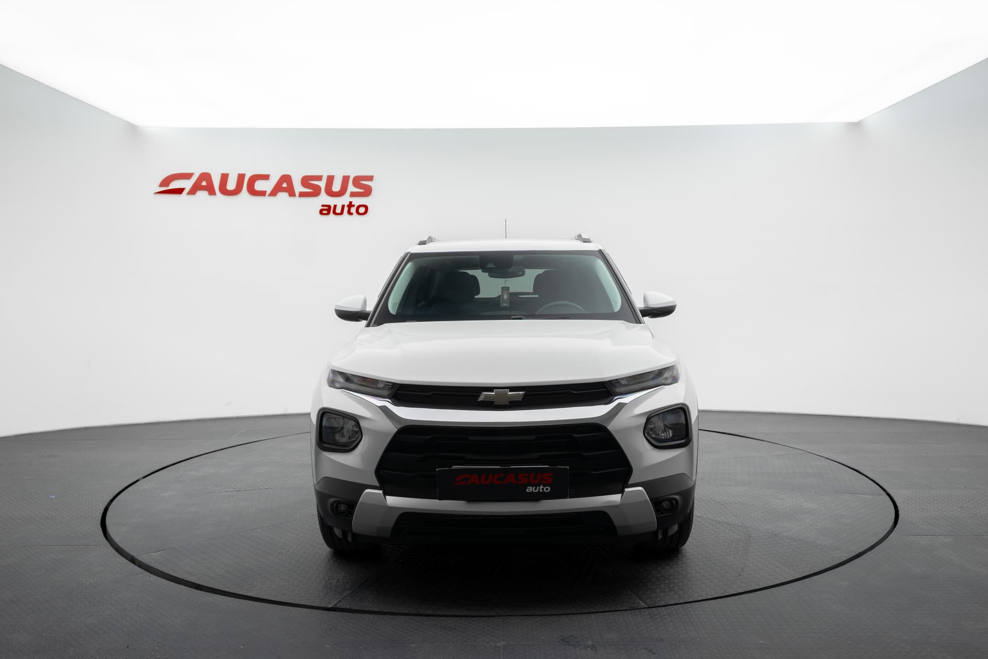 CHEVROLET Trailblazer 2022 - 2