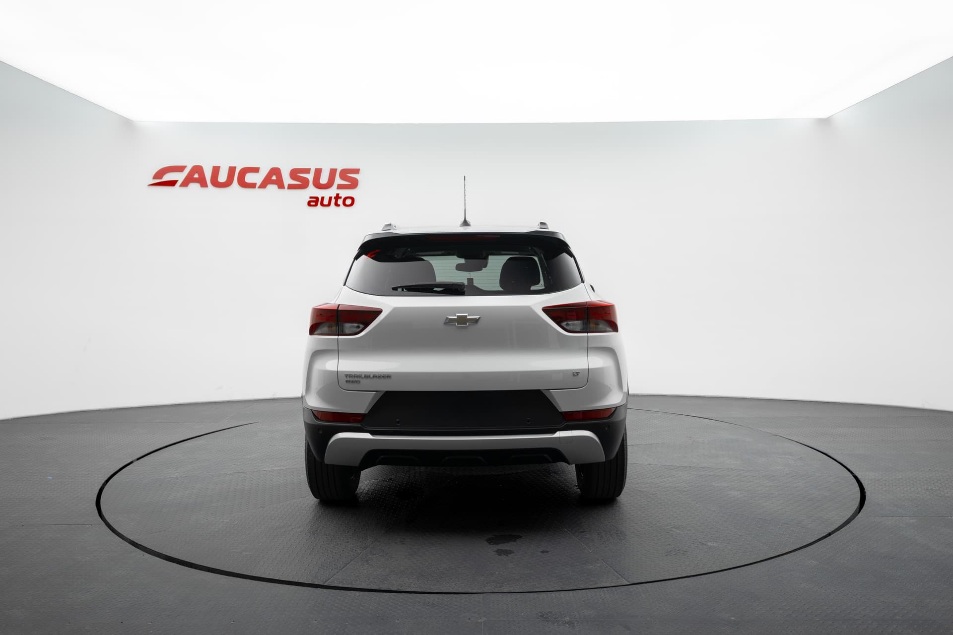 CHEVROLET Trailblazer 2022 - 5
