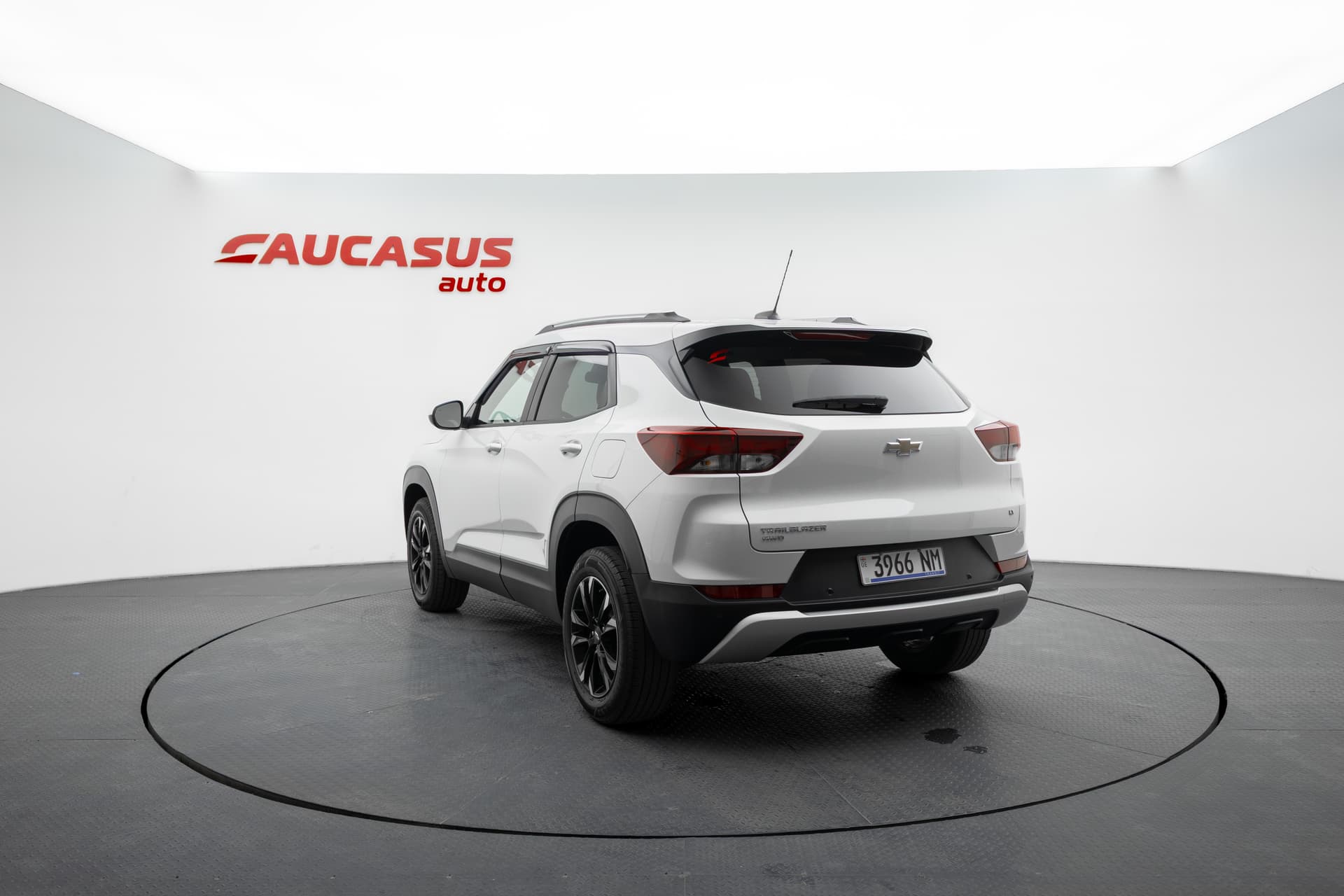 CHEVROLET Trailblazer 2022 - 6