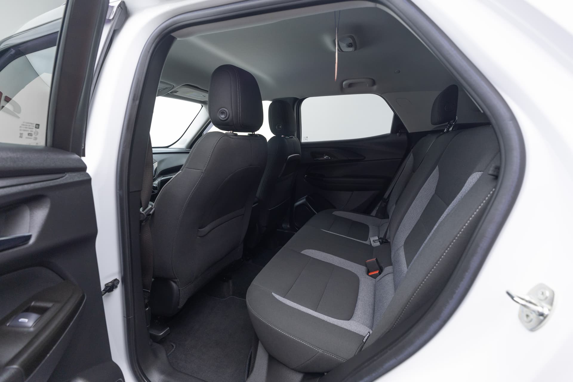 CHEVROLET Trailblazer 2022 - 8