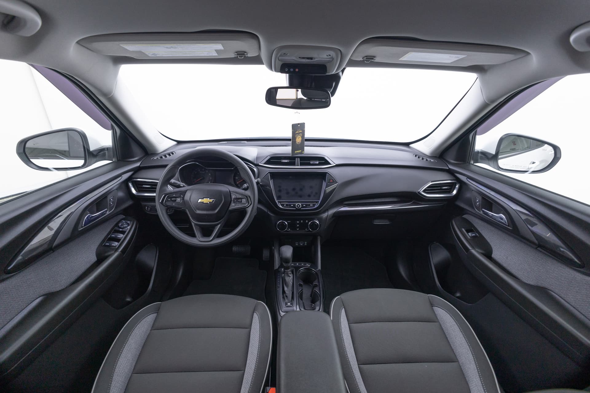 CHEVROLET Trailblazer 2022 - 9