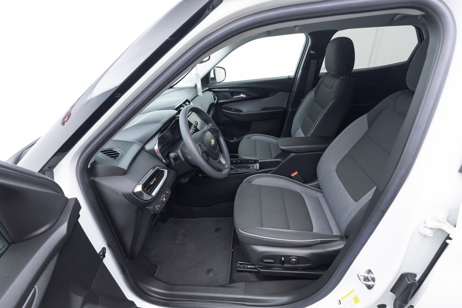 CHEVROLET Trailblazer 2022 - 10