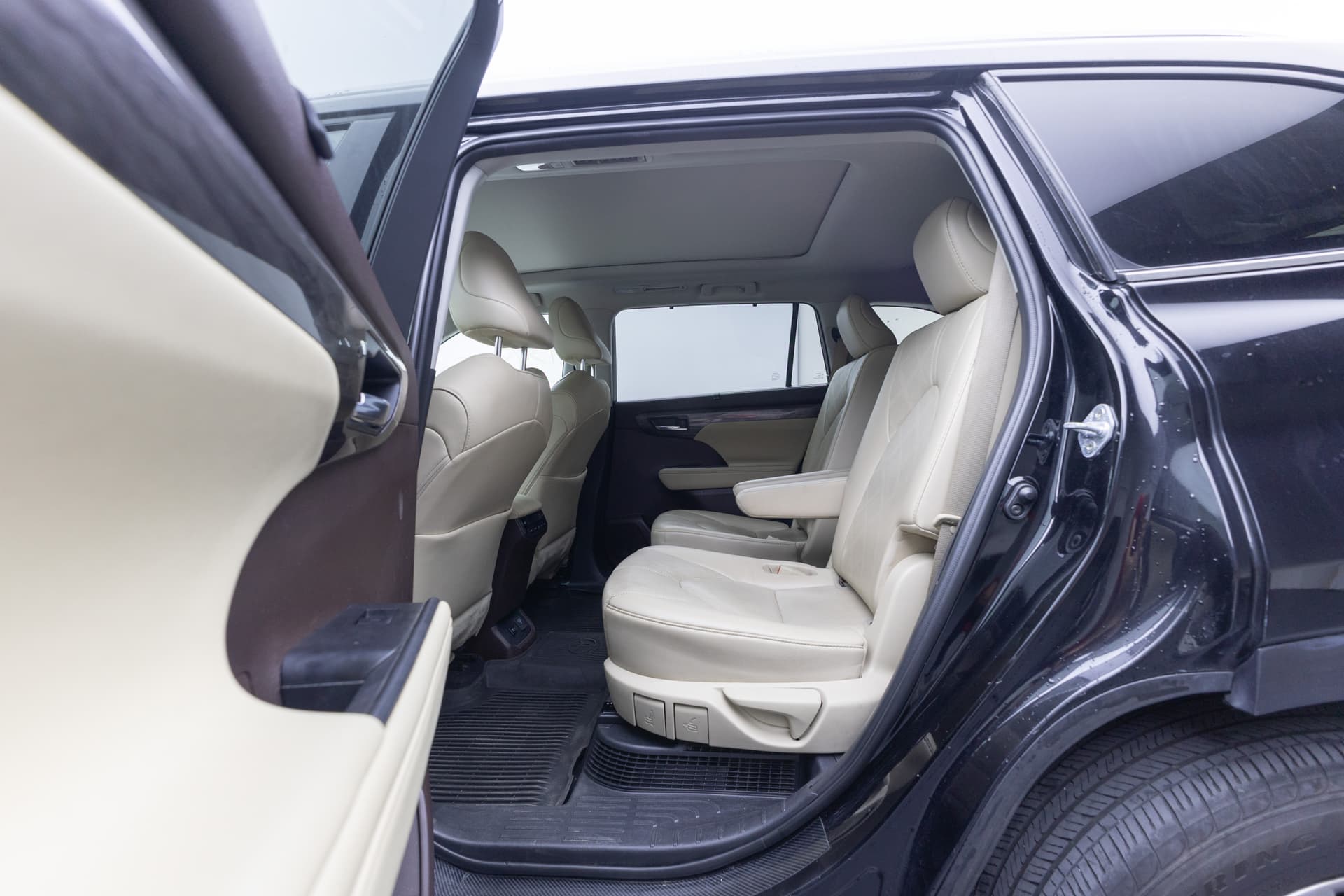 TOYOTA Highlander 2021 - 8