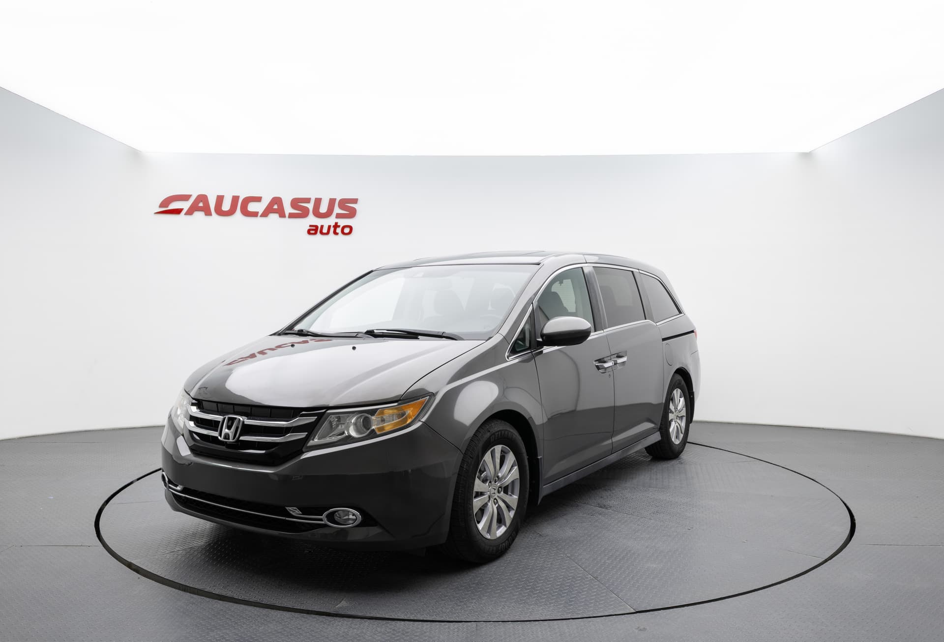 HONDA Odyssey 2015 - 1
