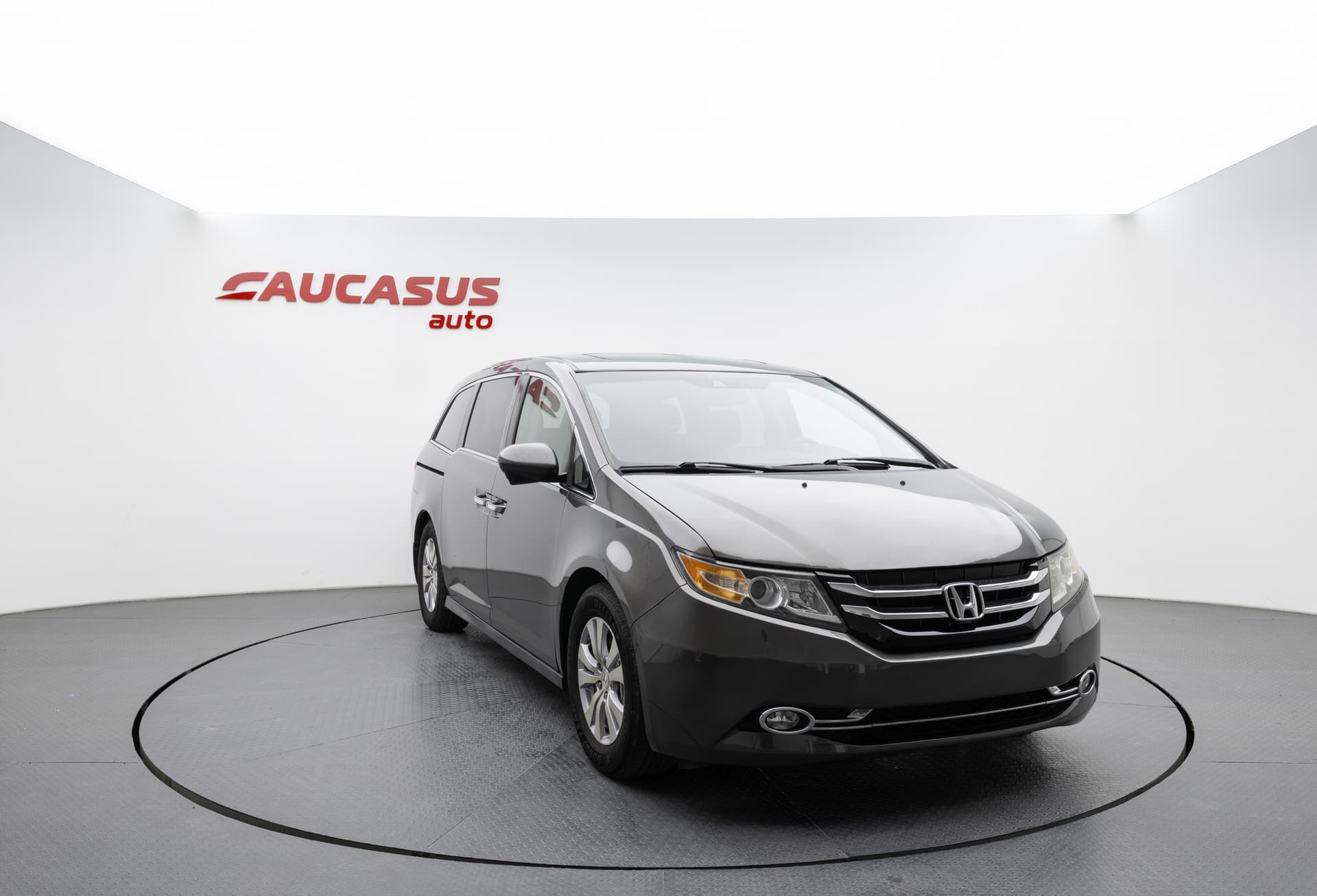 HONDA Odyssey 2015 - 3