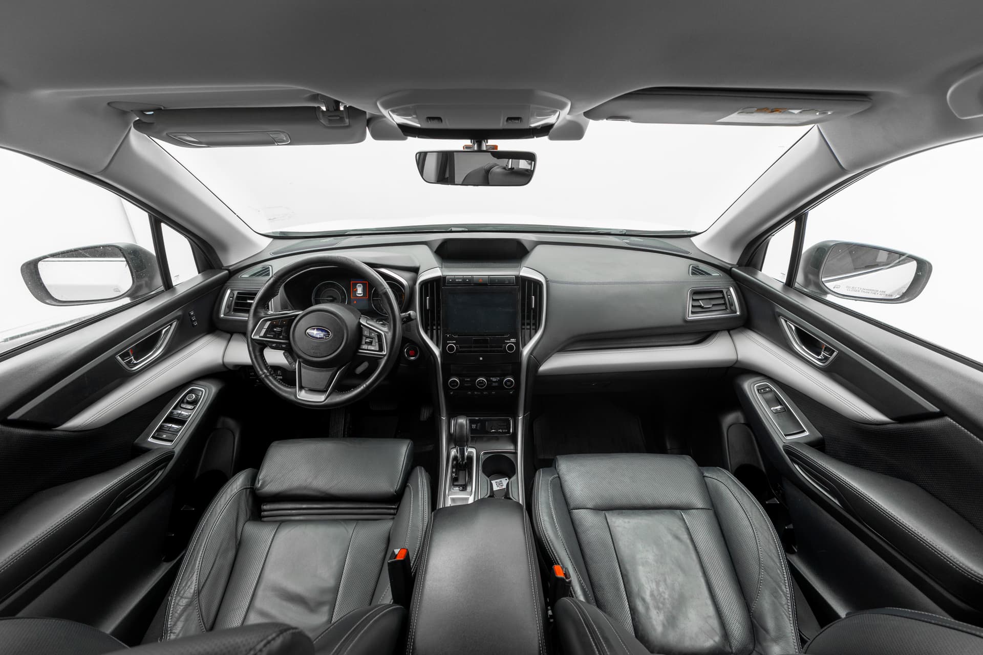 SUBARU Ascent 2019 - 9
