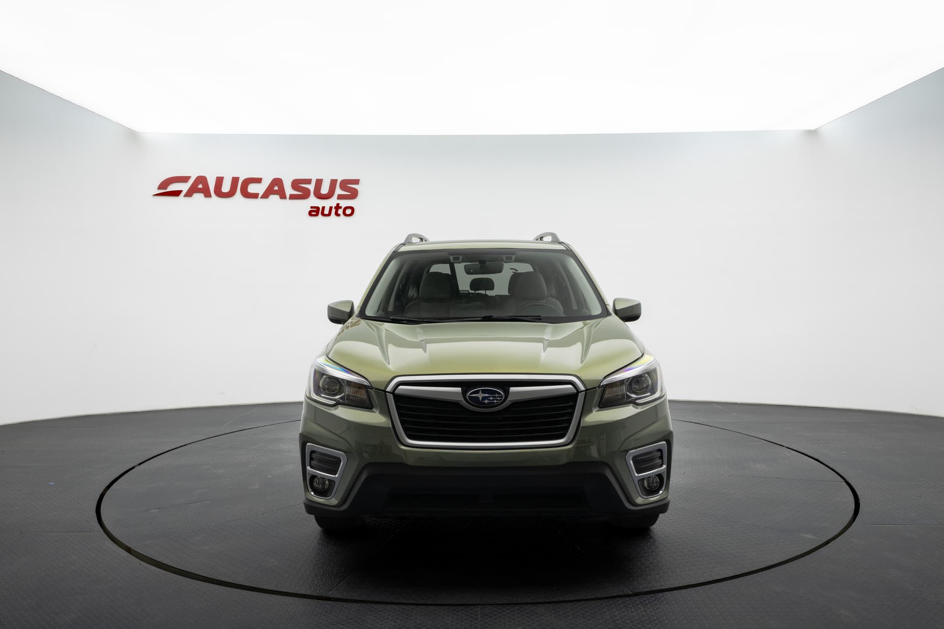 SUBARU Forester 2020 - 2