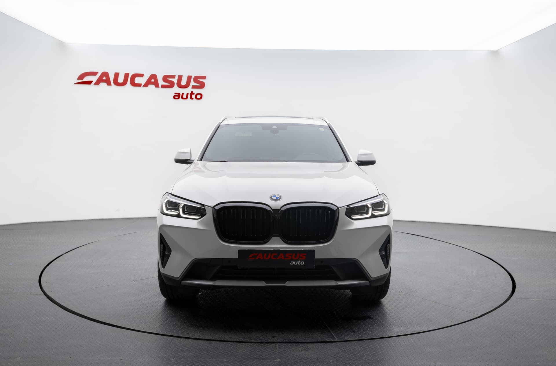 BMW X3 2022 - 2