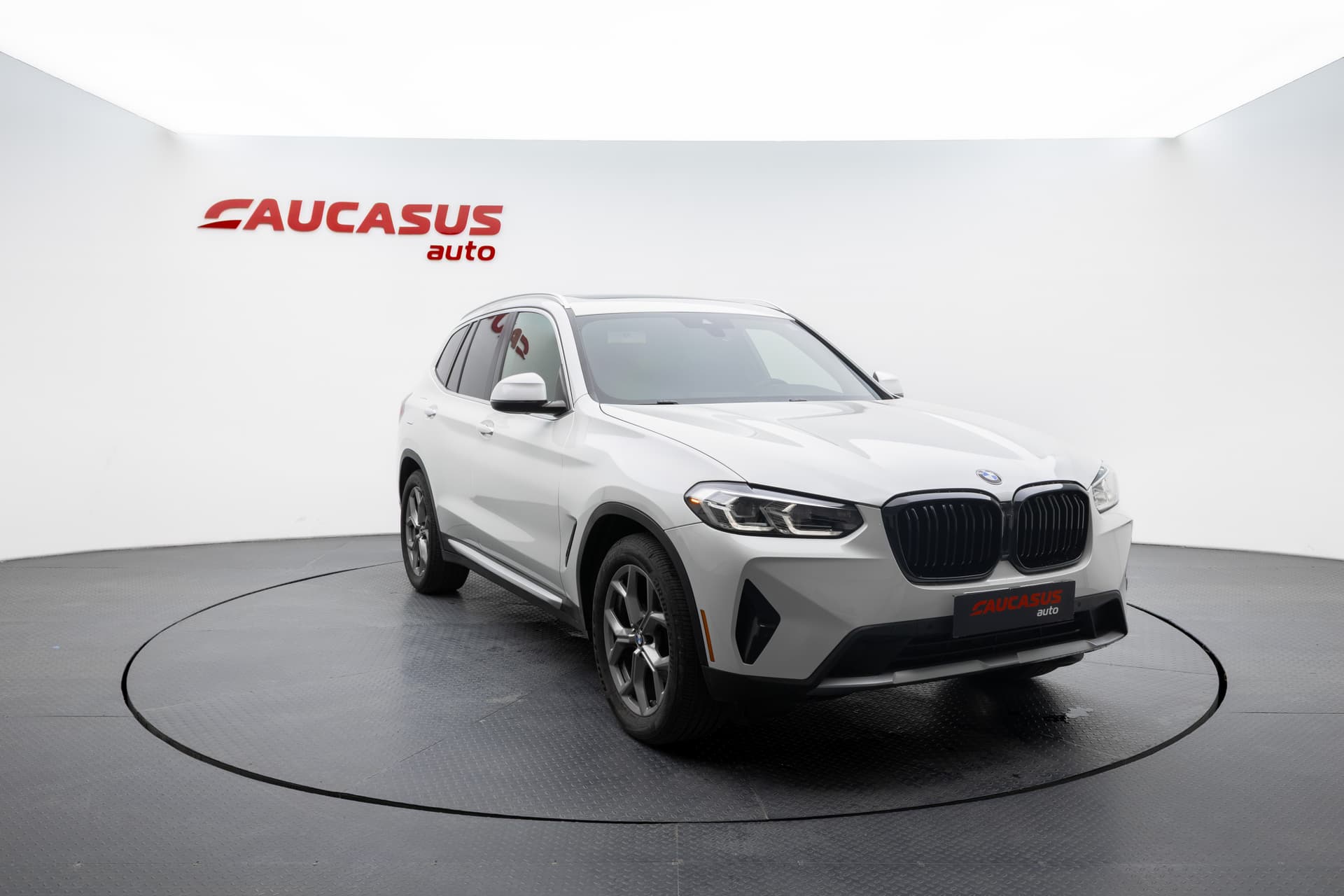 BMW X3 2022 - 3