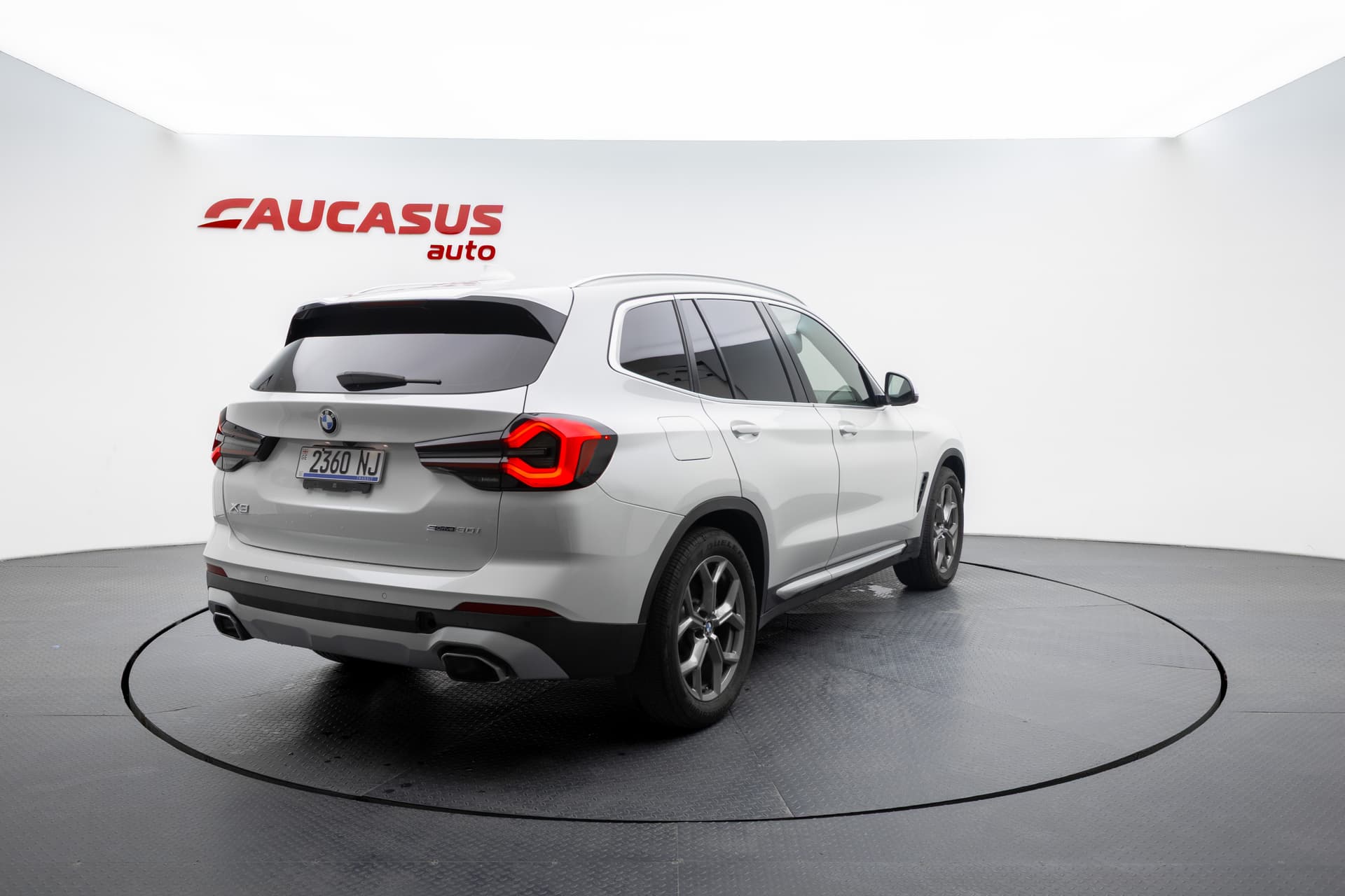 BMW X3 2022 - 4