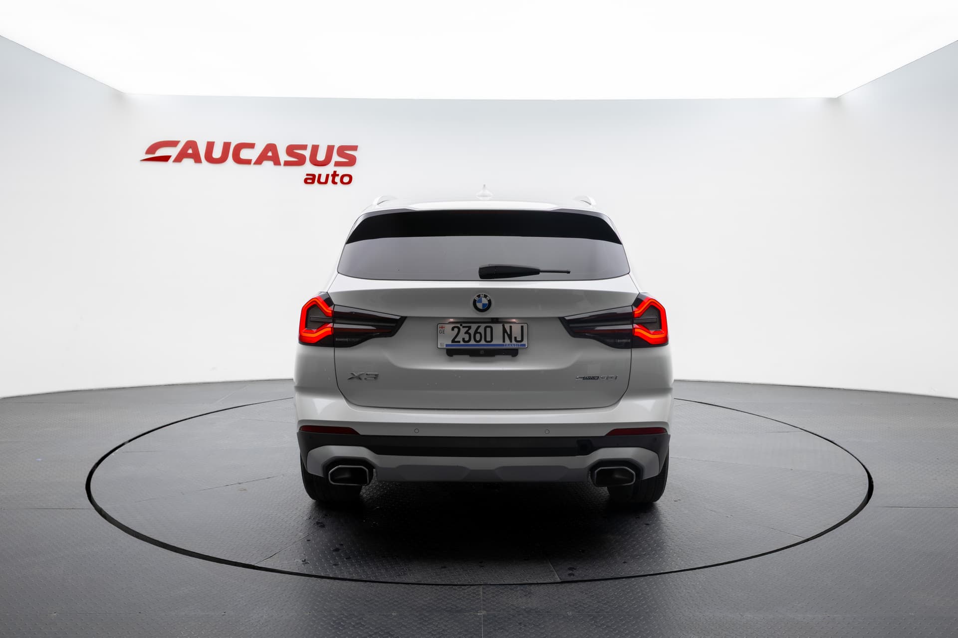 BMW X3 2022 - 5