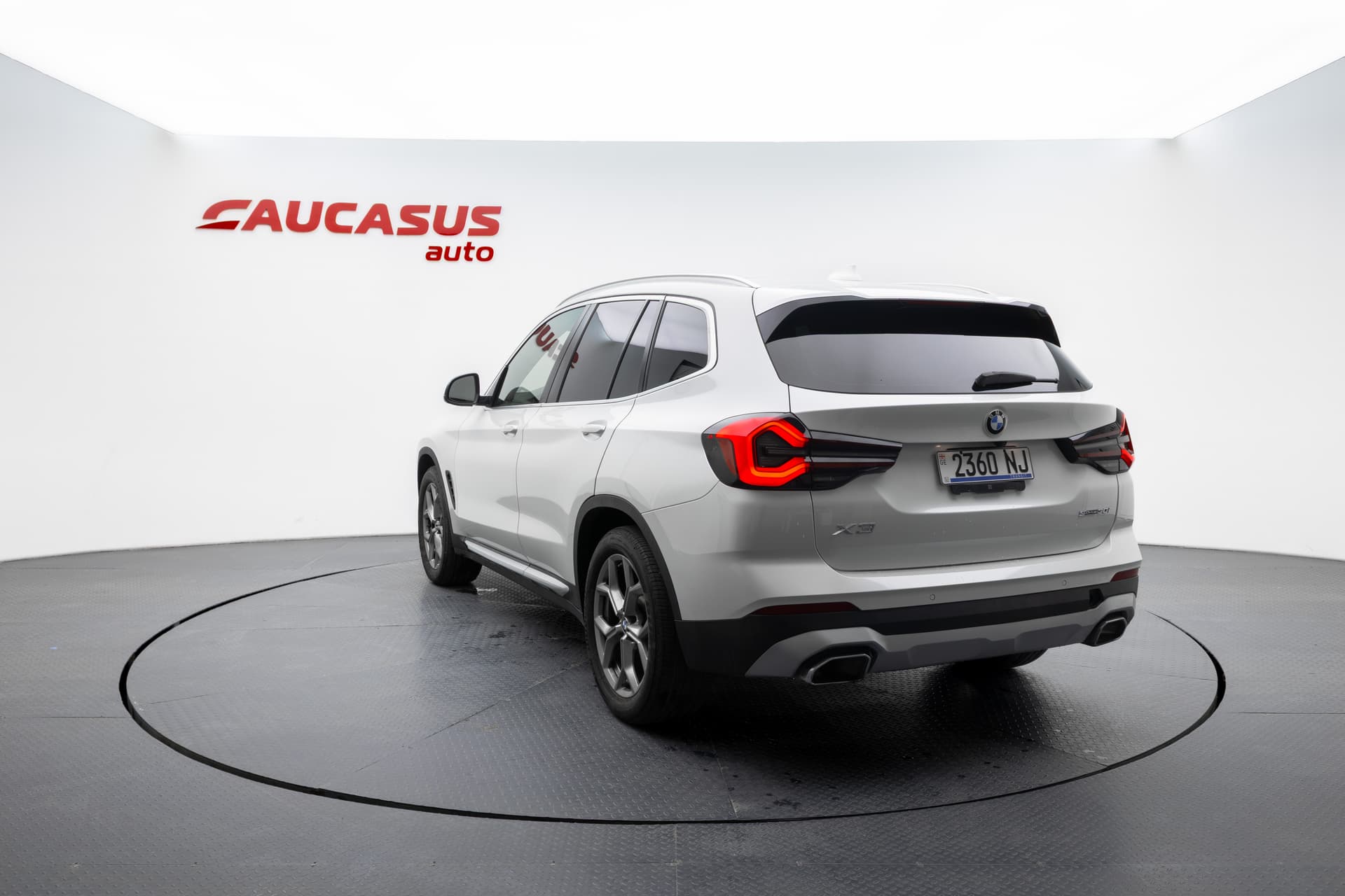 BMW X3 2022 - 6